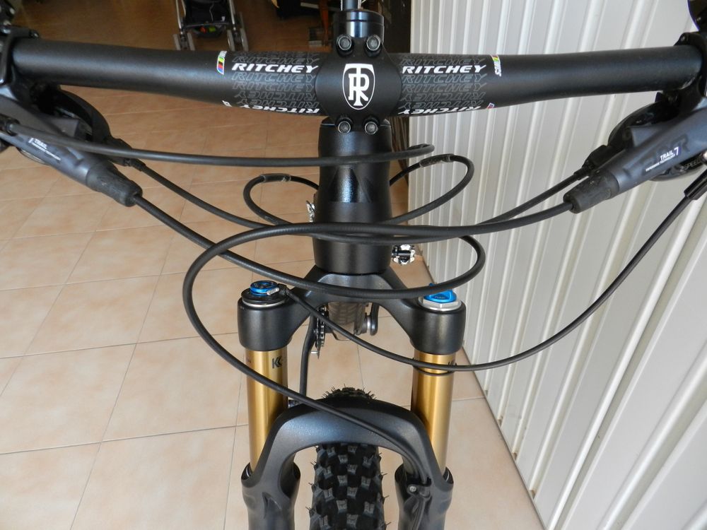 Test Usuarios Canyon: Primeras pedaladas con Sergio Martínez