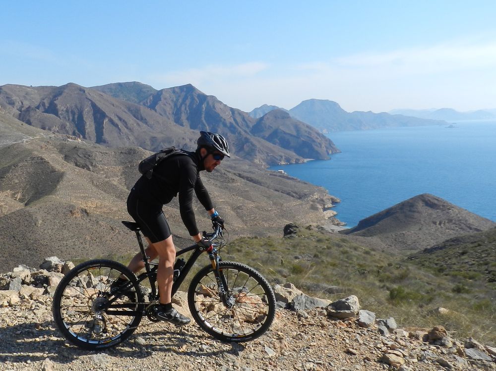 Test de Usuarios Canyon Nerve: Sergio Martínez prueba final