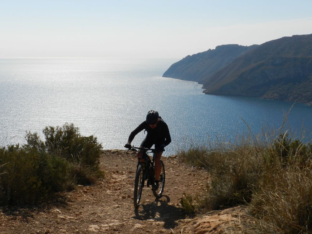Test de Usuarios Canyon Nerve: Sergio Martínez prueba final