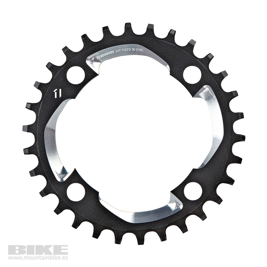 SRAM X01 DH