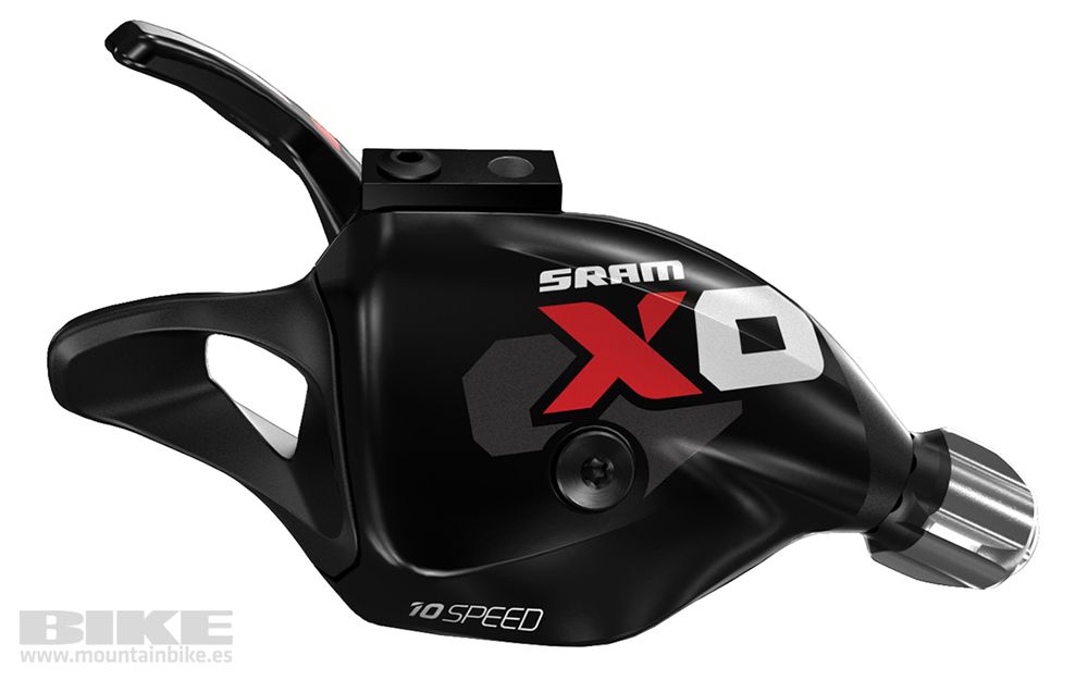 SRAM X01 DH