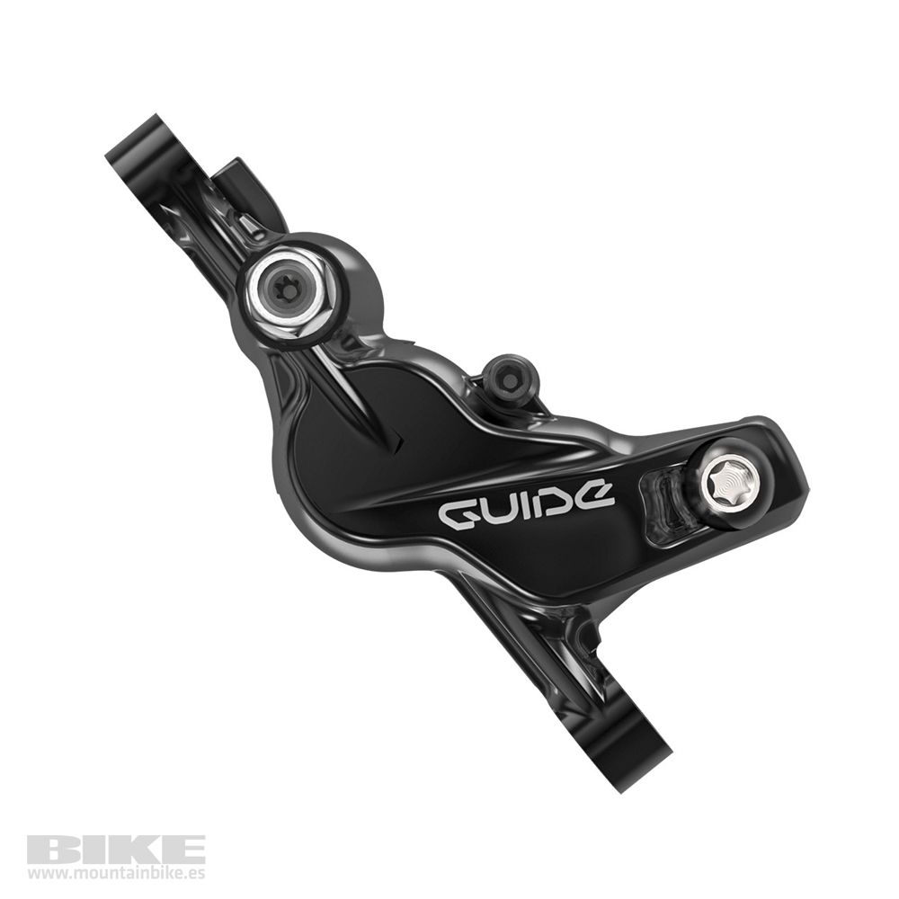 Nuevos frenos SRAM Guide