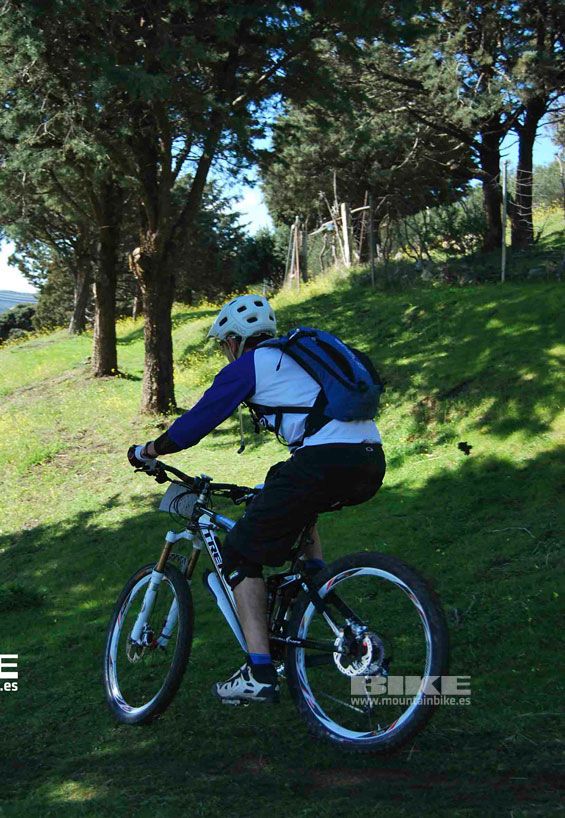 Enduro Moralzarzal 2014