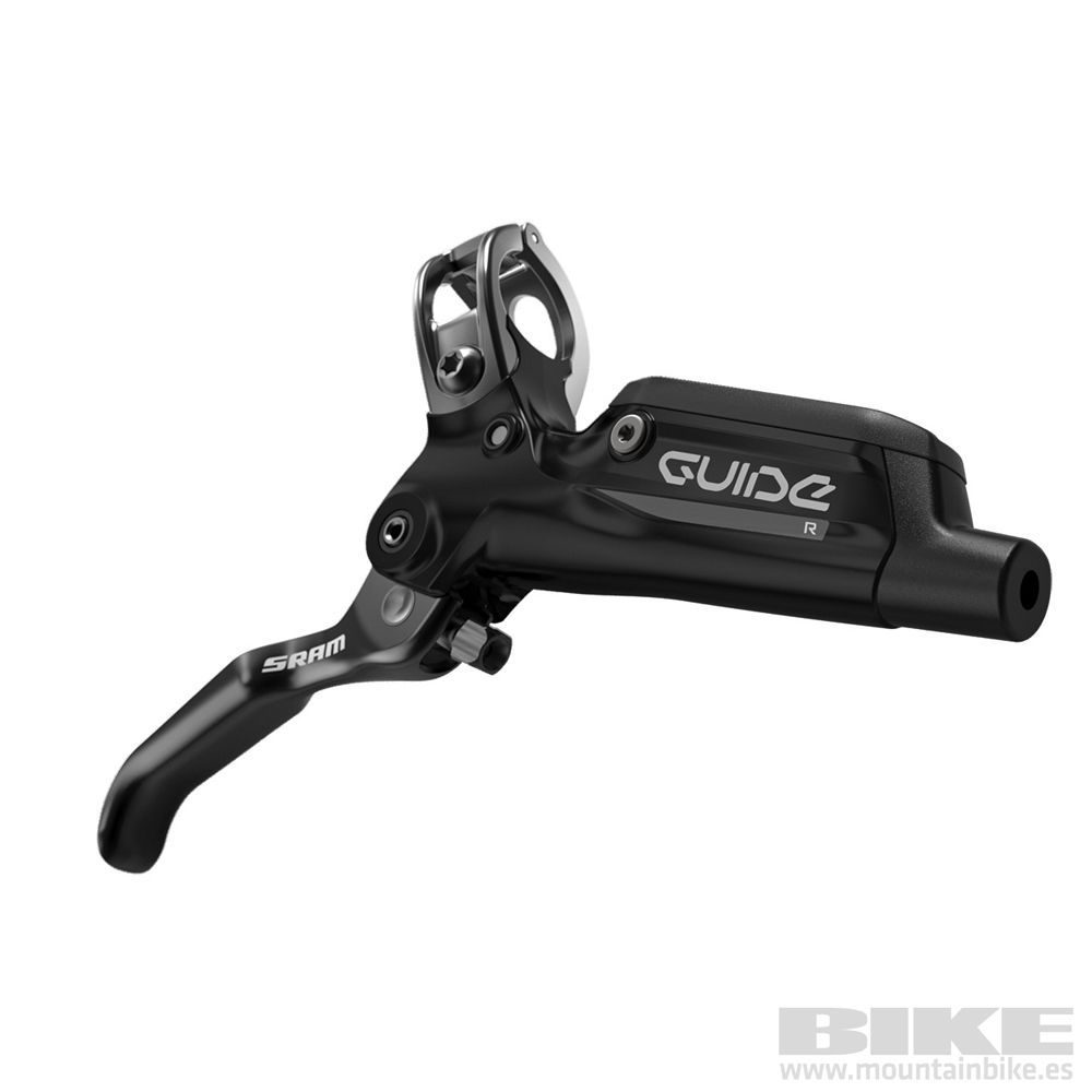 Nuevos frenos SRAM Guide