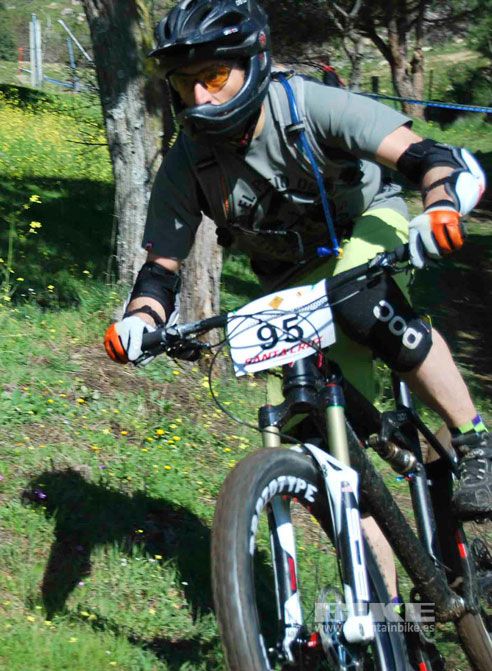 Enduro Moralzarzal 2014