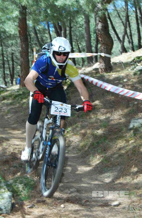 Enduro Moralzarzal 2014