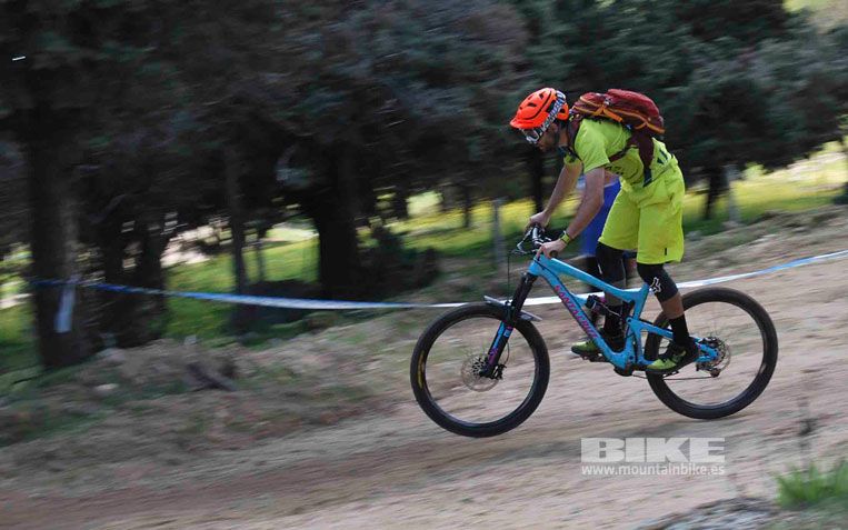 Enduro Moralzarzal 2014