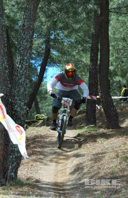 Enduro Moralzarzal 2014