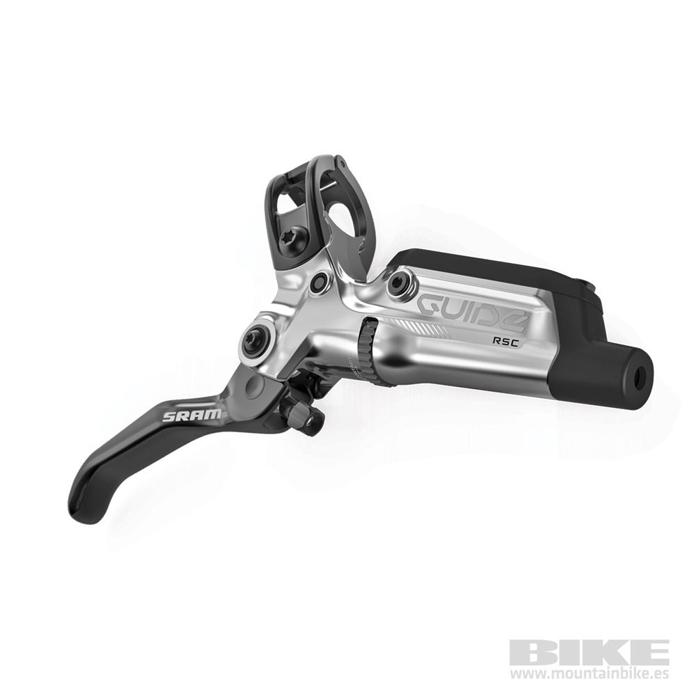 Nuevos frenos SRAM