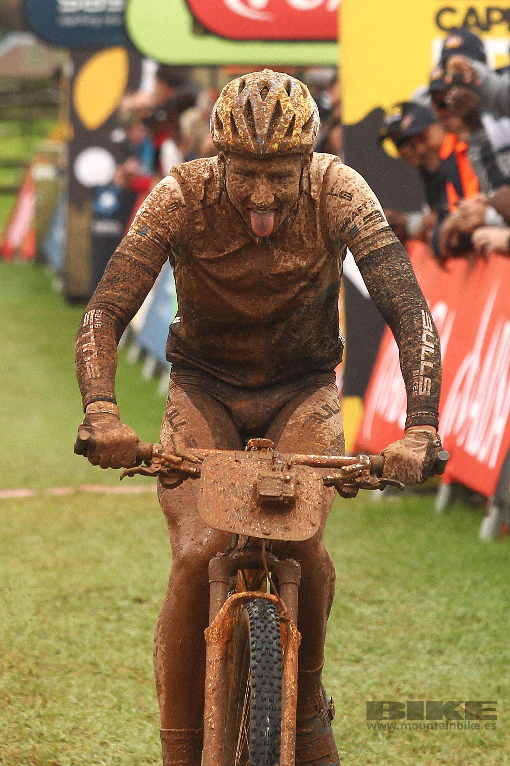Absa Cape Epic
