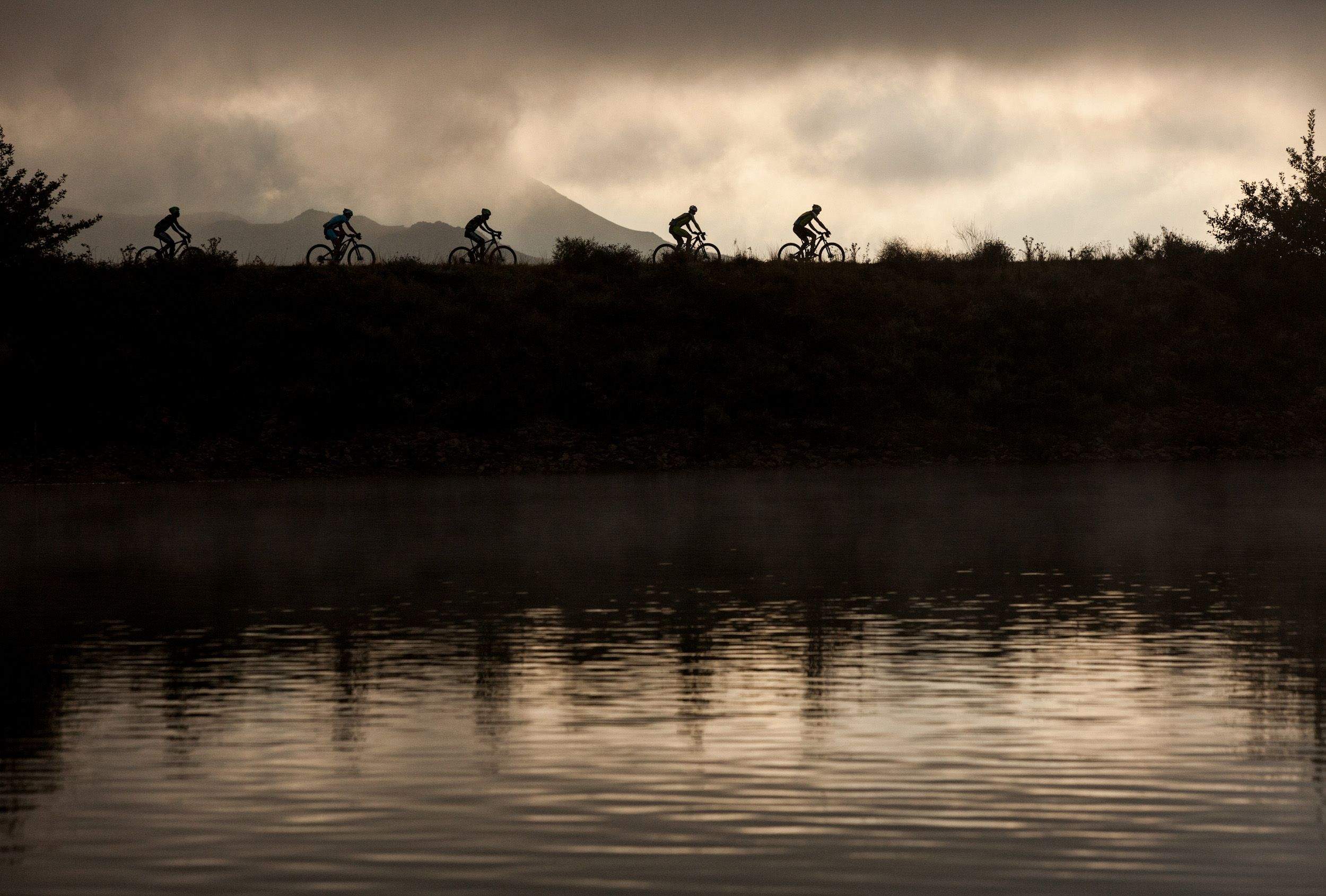 Absa Cape Epic