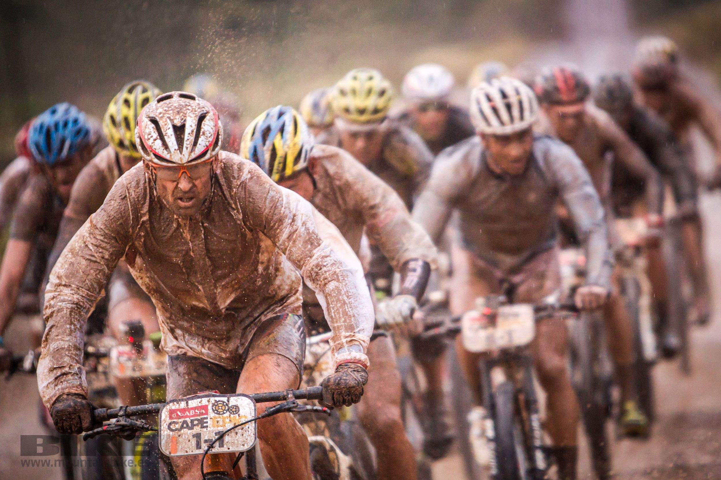 Absa Cape Epic