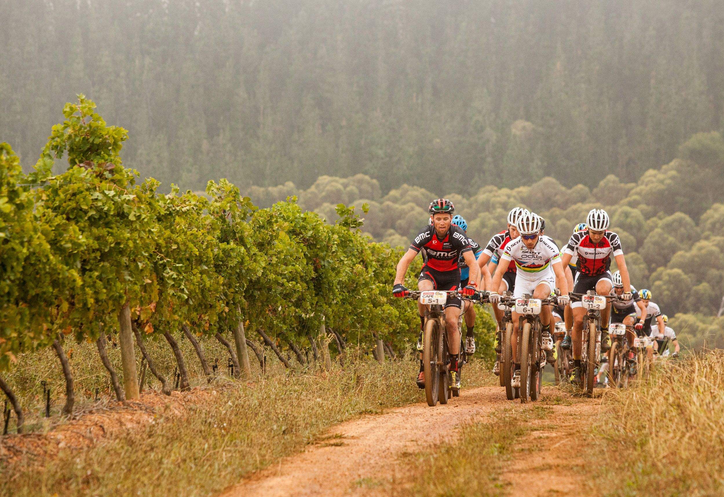 Absa Cape Epic