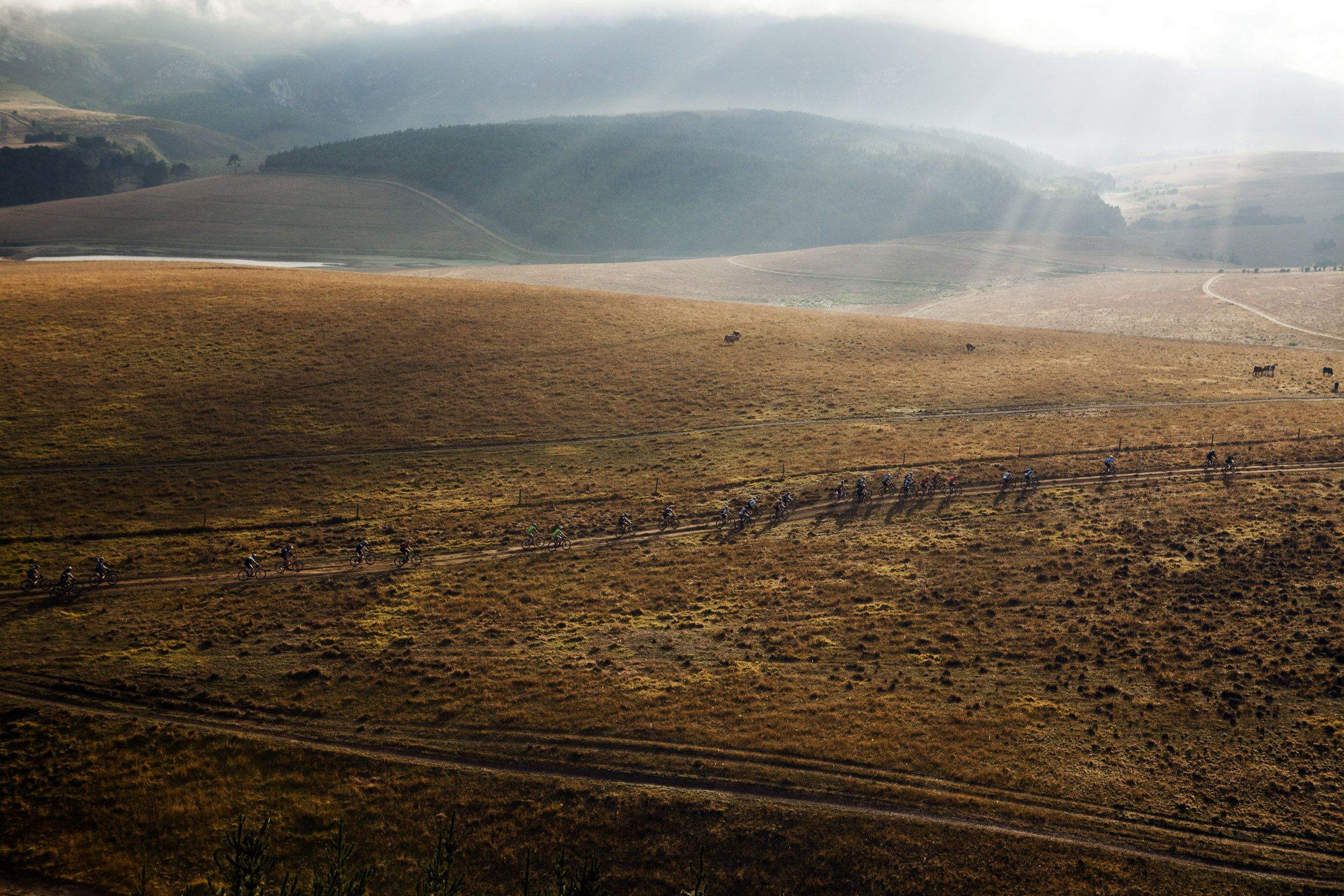 Absa Cape Epic