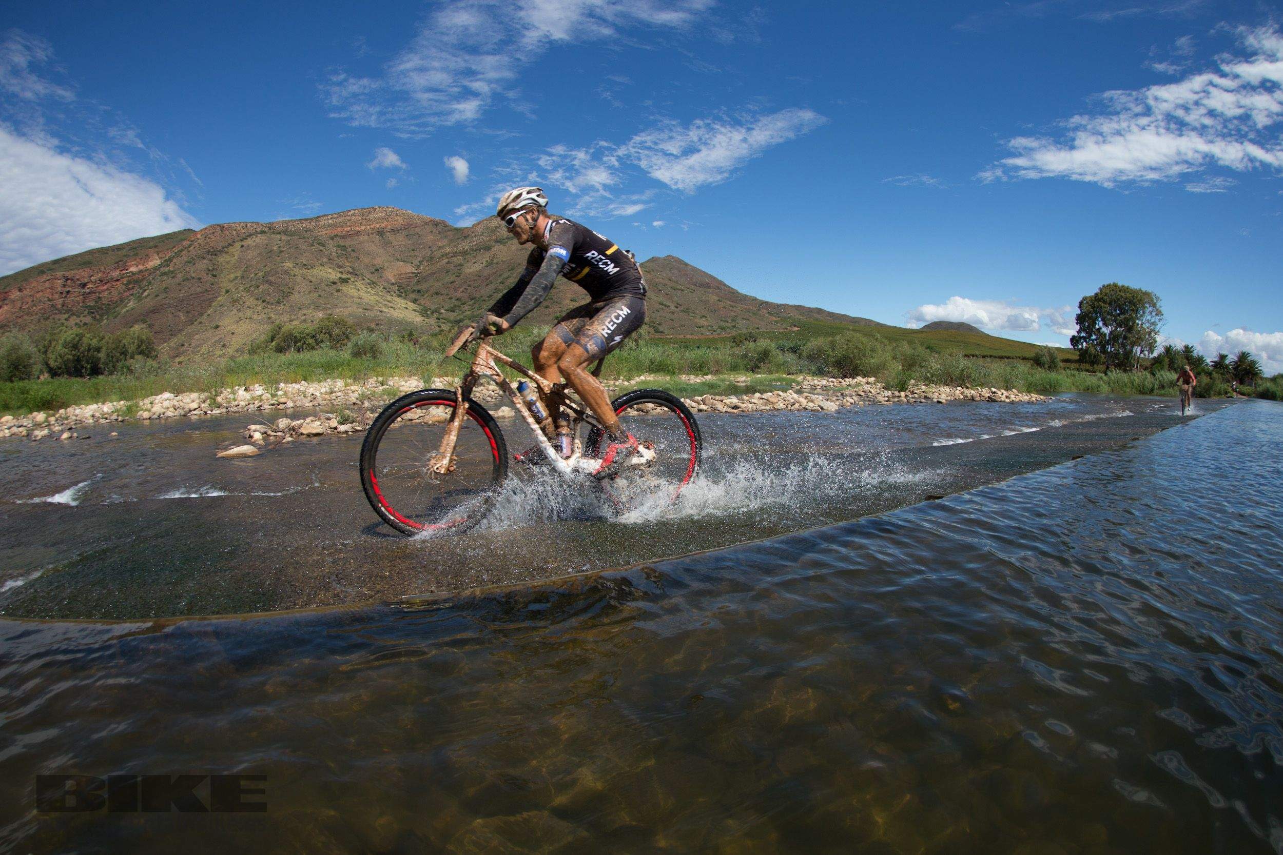 Absa Cape Epic