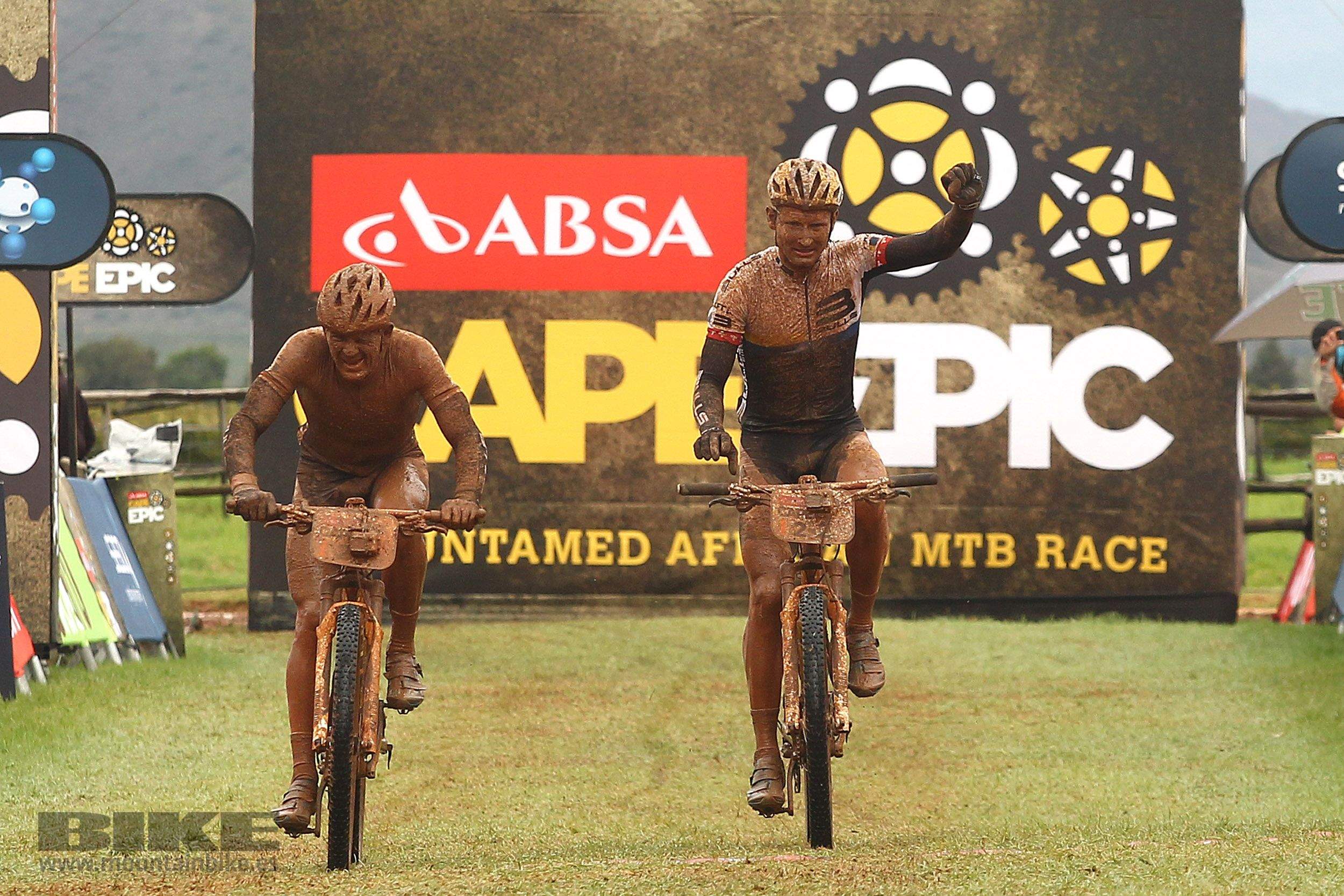 Absa Cape Epic