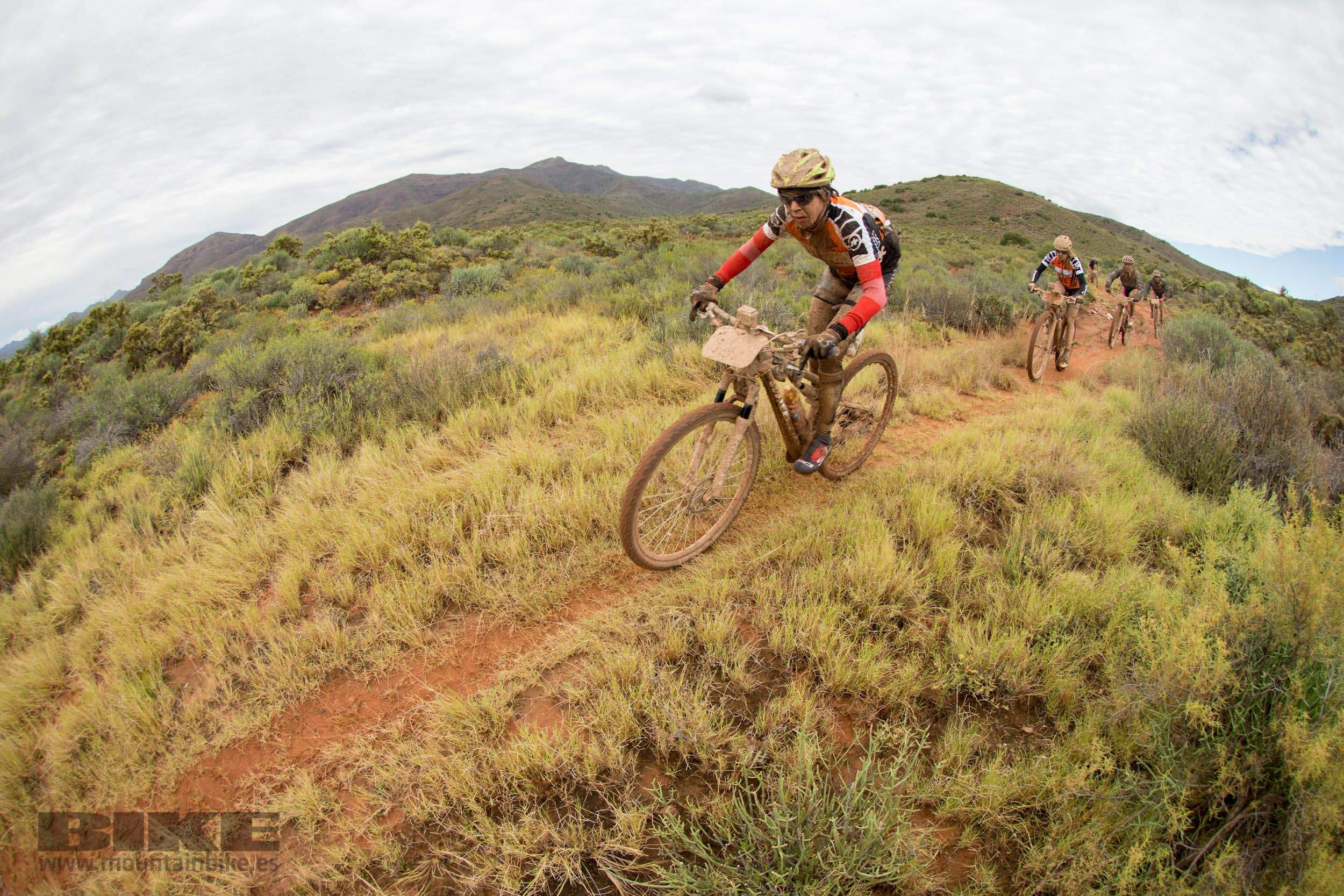 Absa Cape Epic