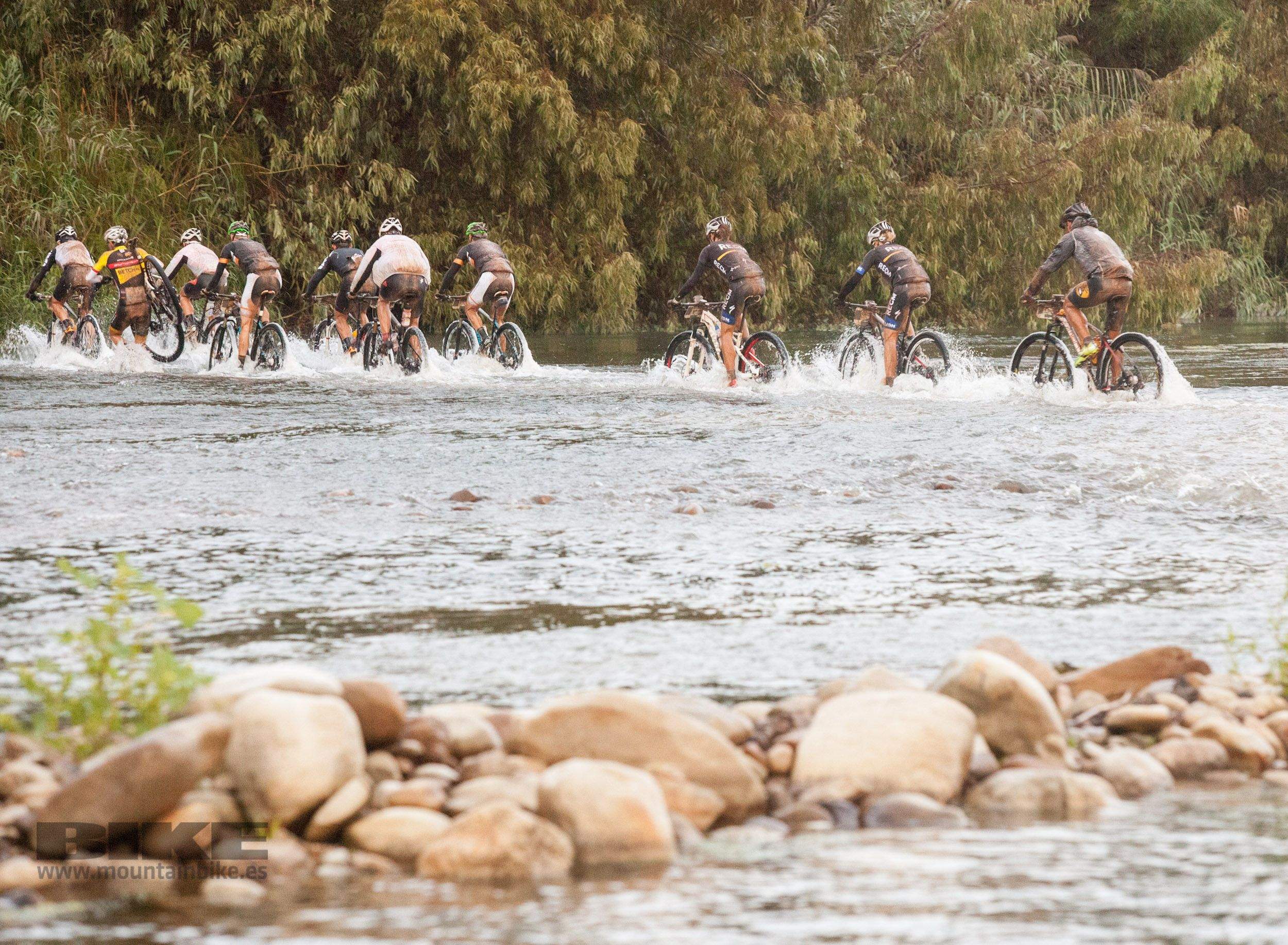 Absa Cape Epic