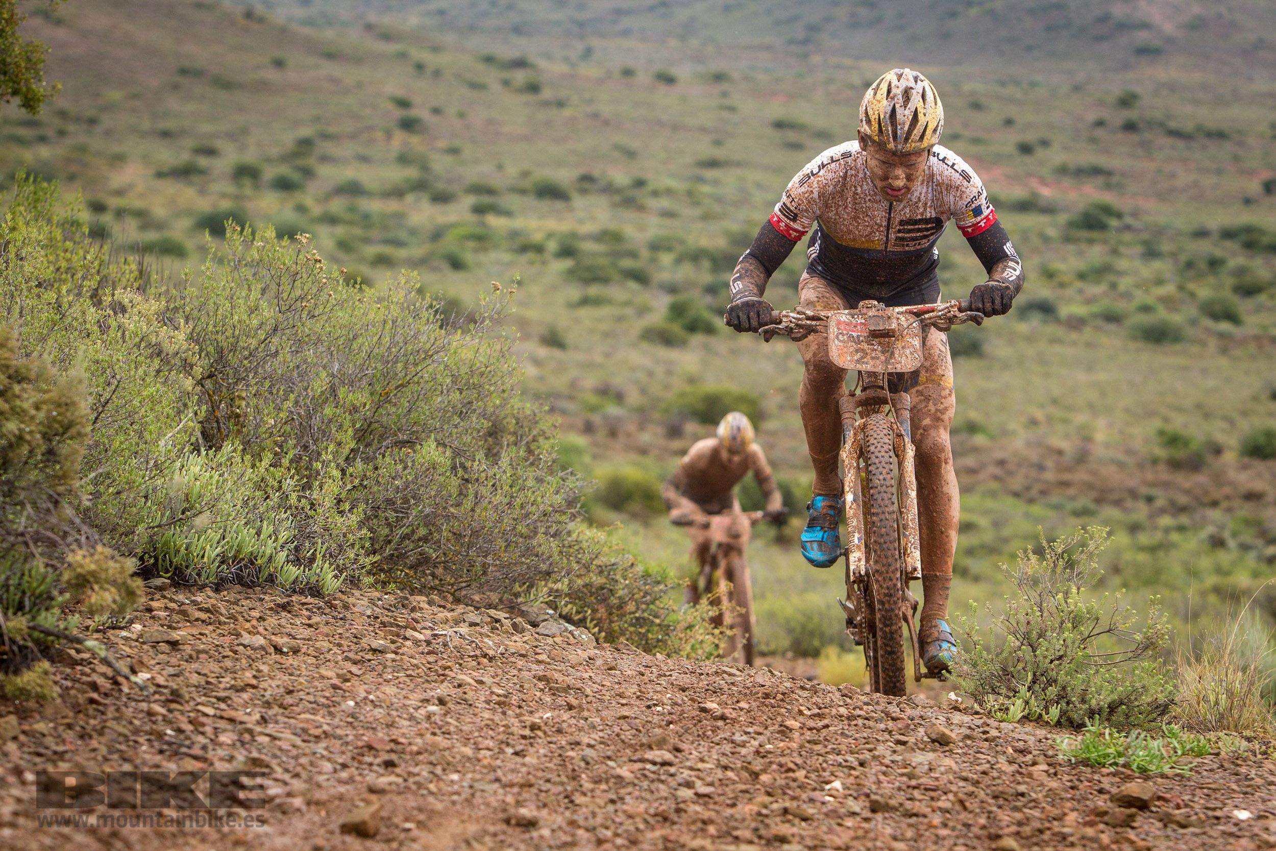 Absa Cape Epic