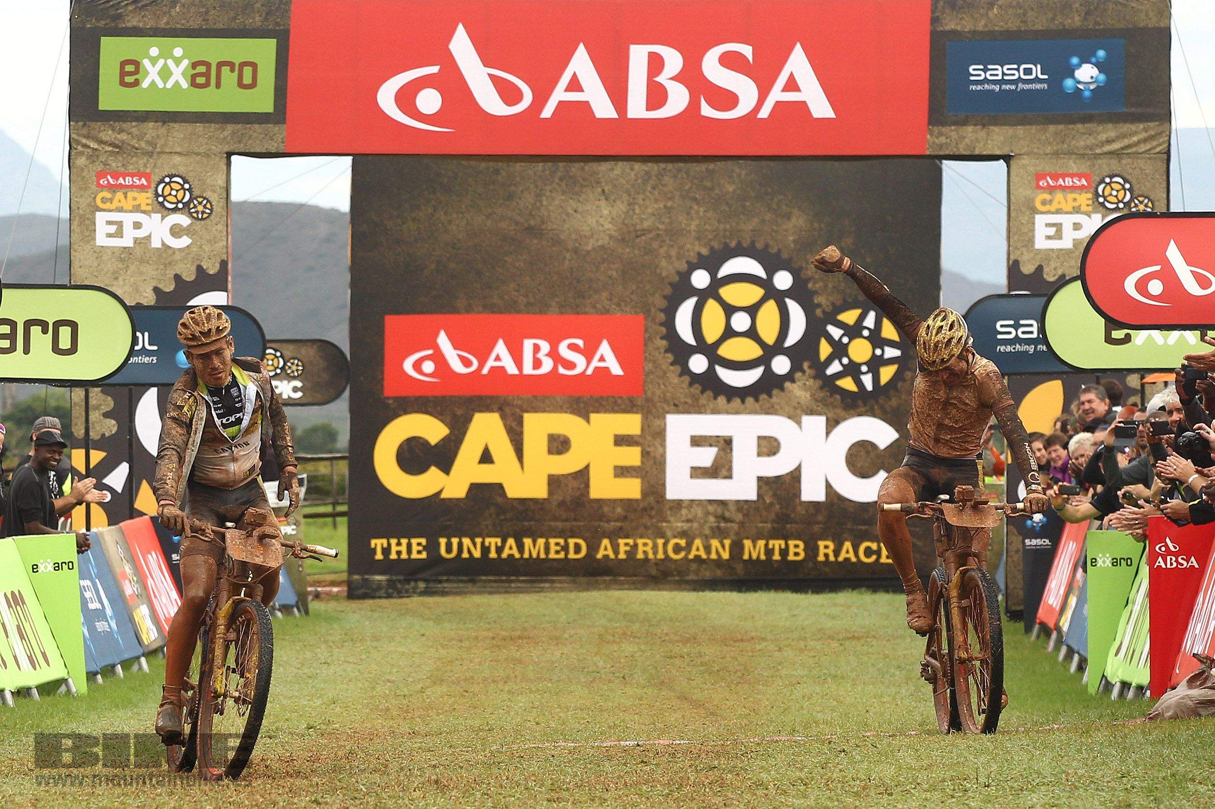 Absa Cape Epic