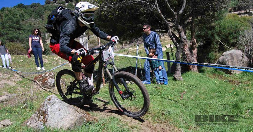 Enduro Moralzarzal 2014