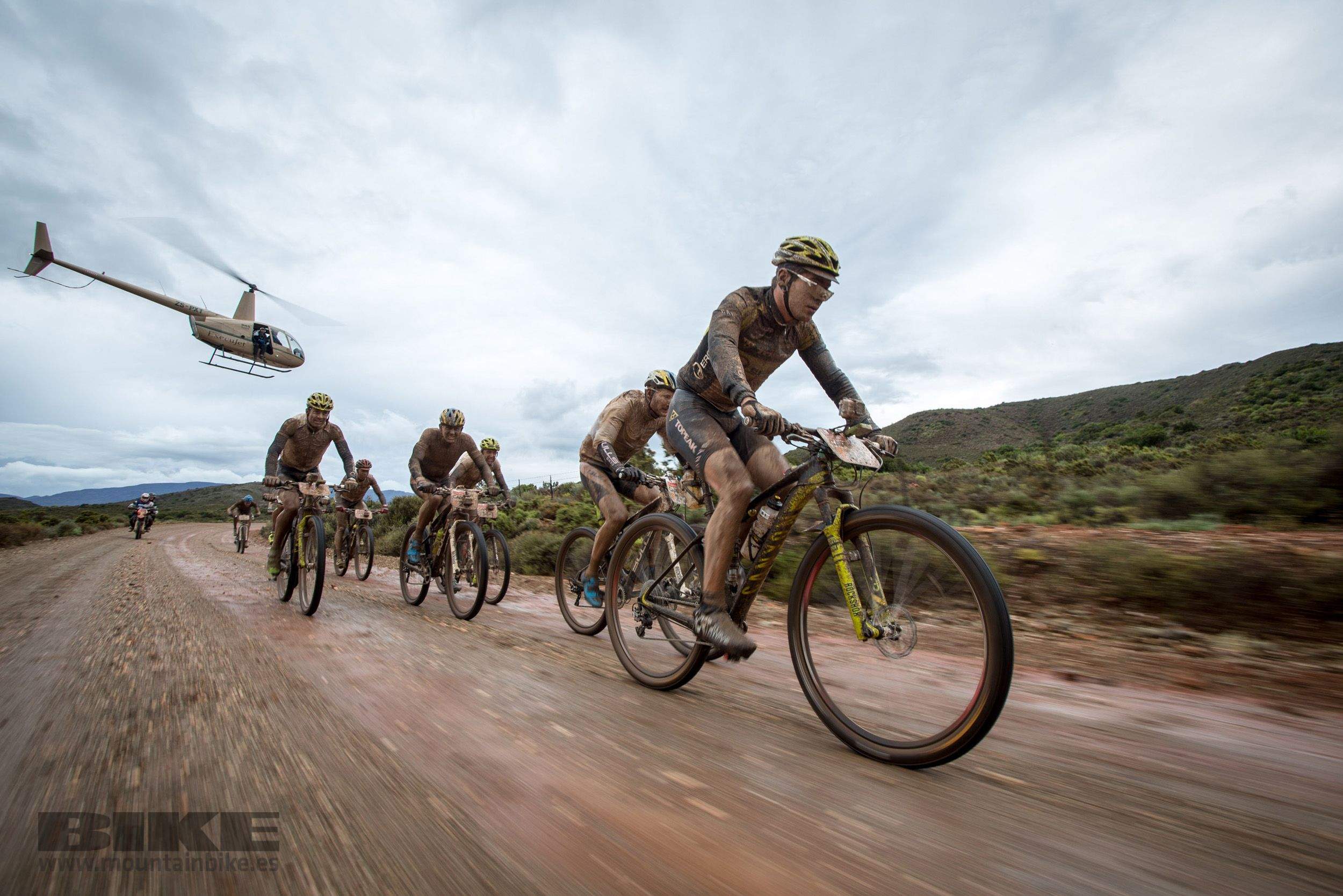 Absa Cape Epic