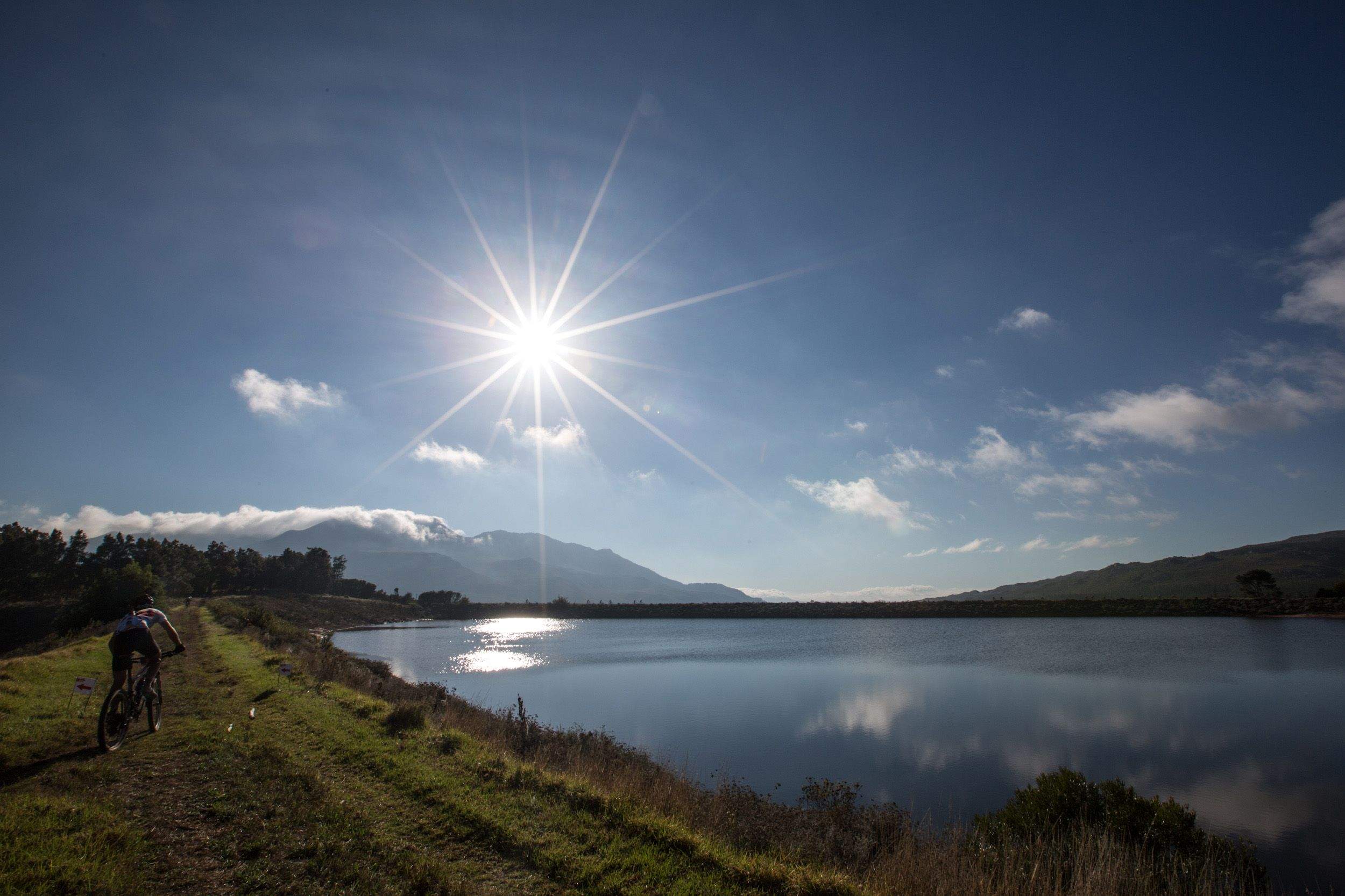 Absa Cape Epic
