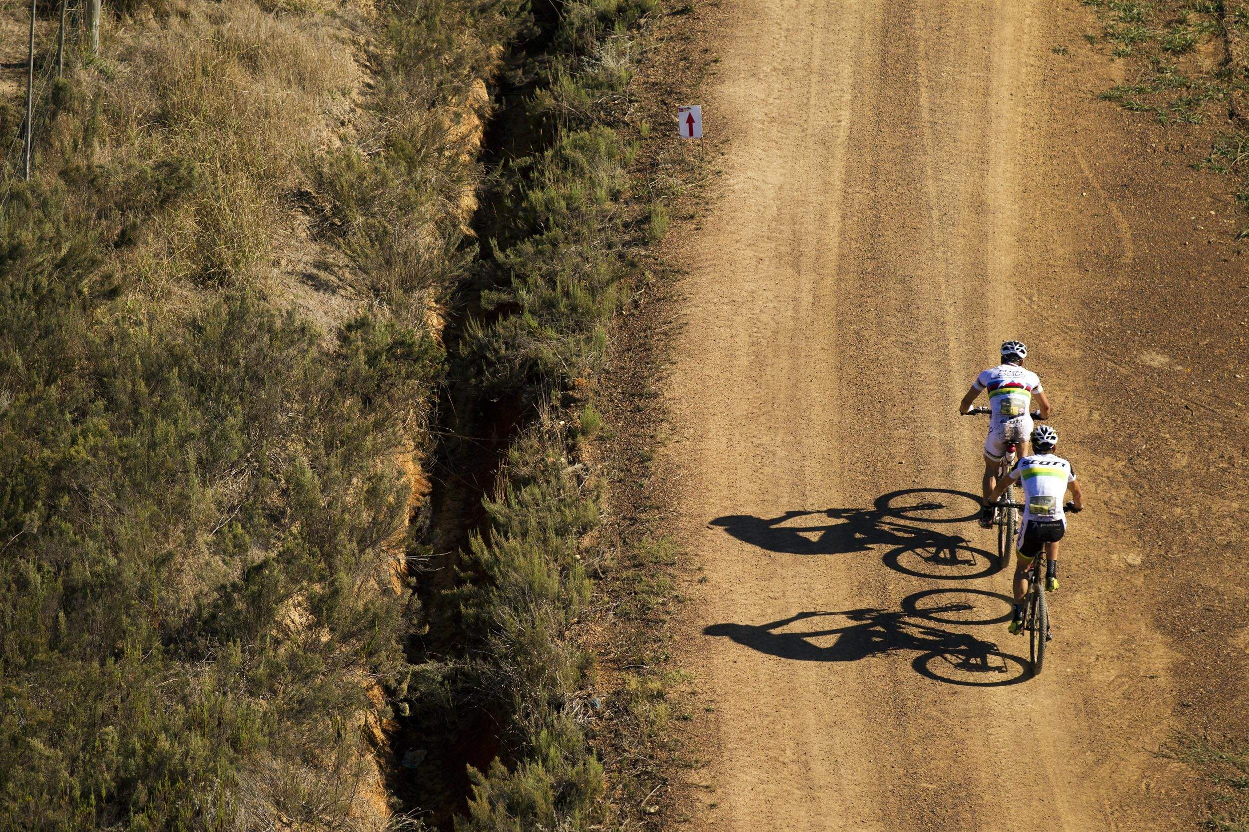 Absa Cape Epic