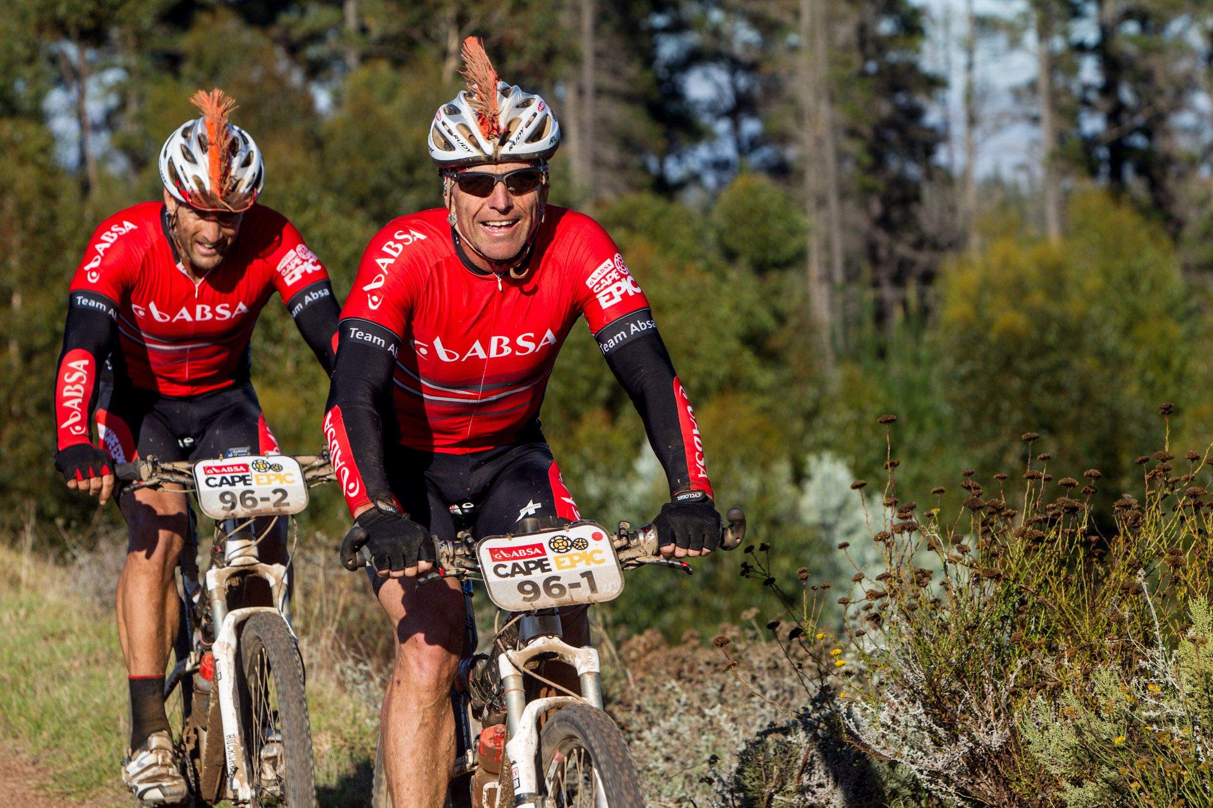 Absa Cape Epic