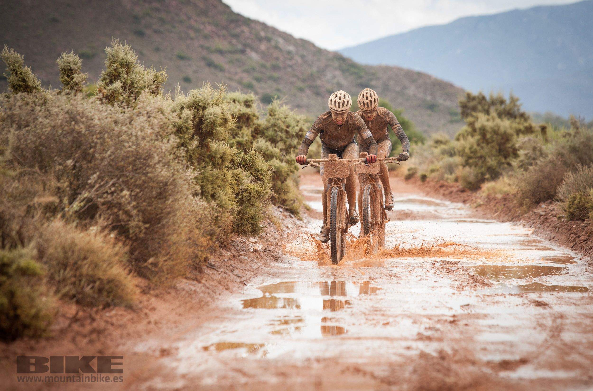 Absa Cape Epic