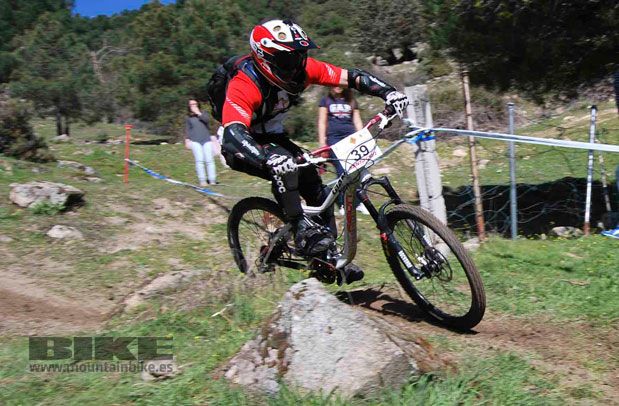 Enduro Moralzarzal 2014