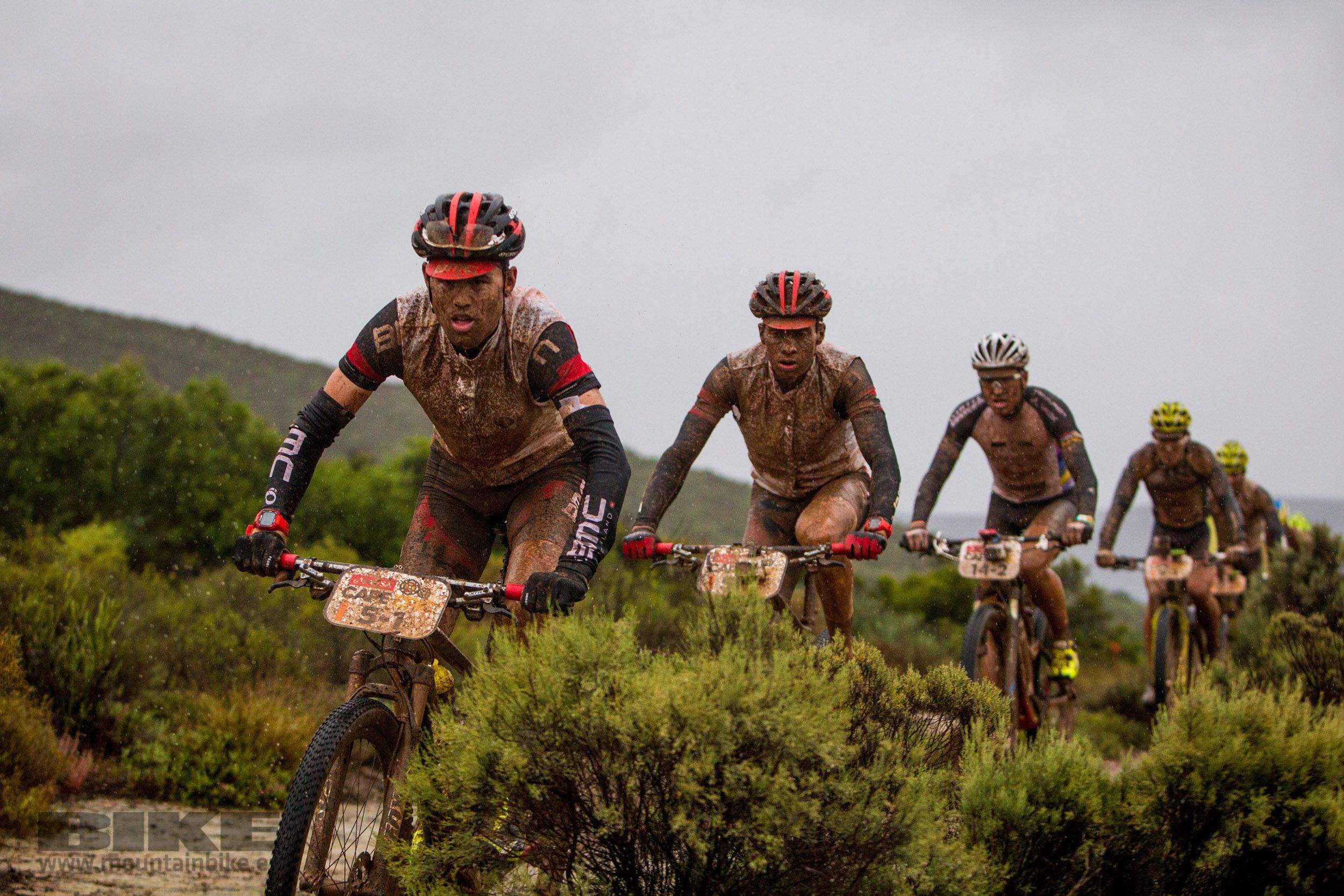 Absa Cape Epic