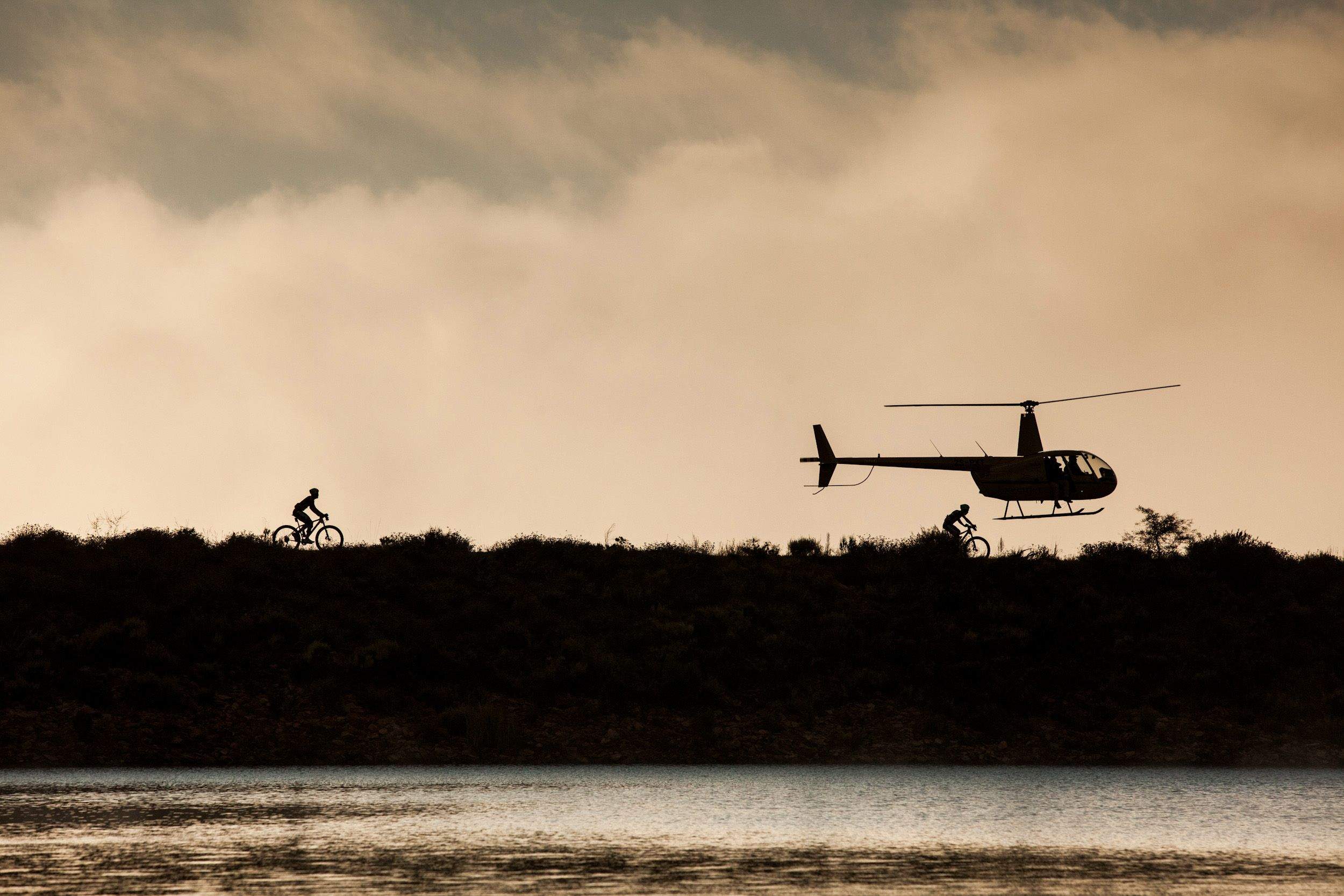 Absa Cape Epic