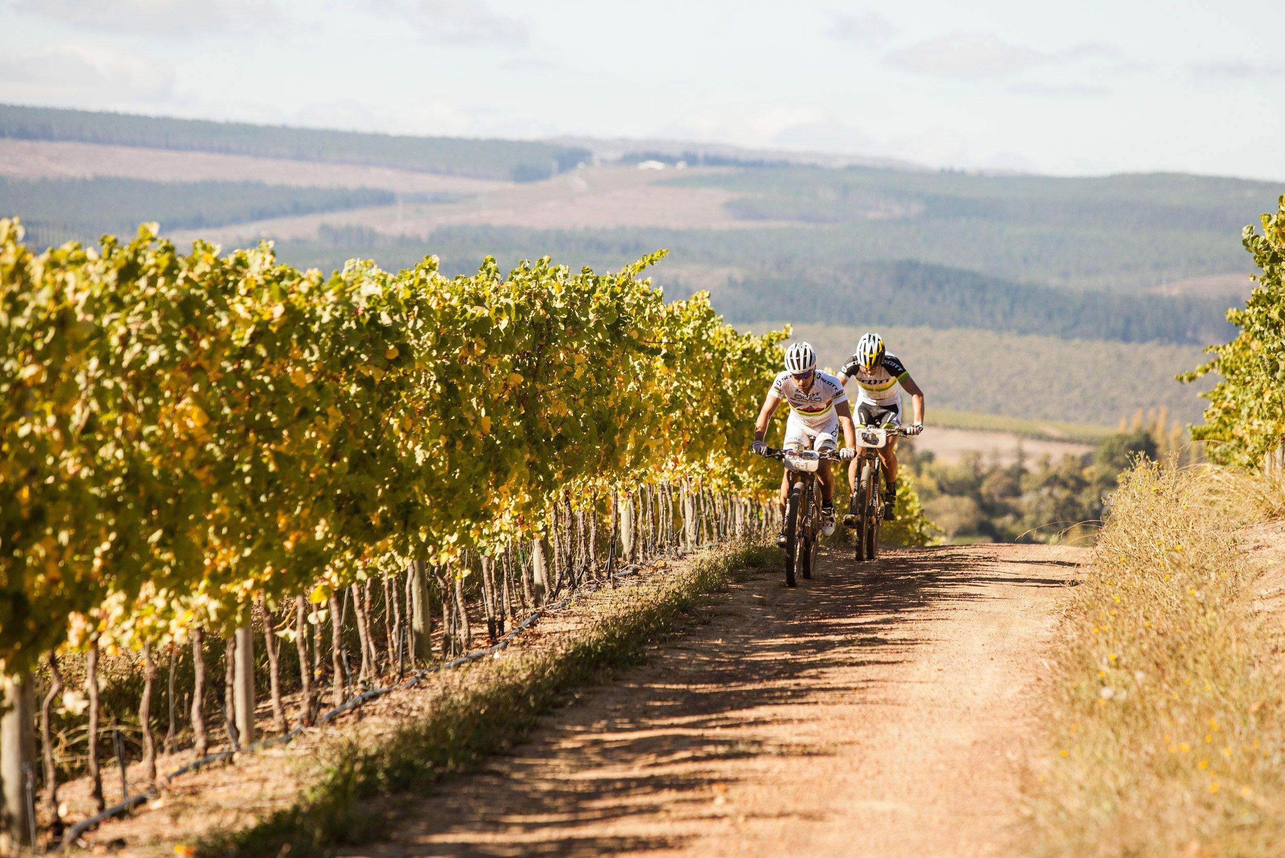 Absa Cape Epic
