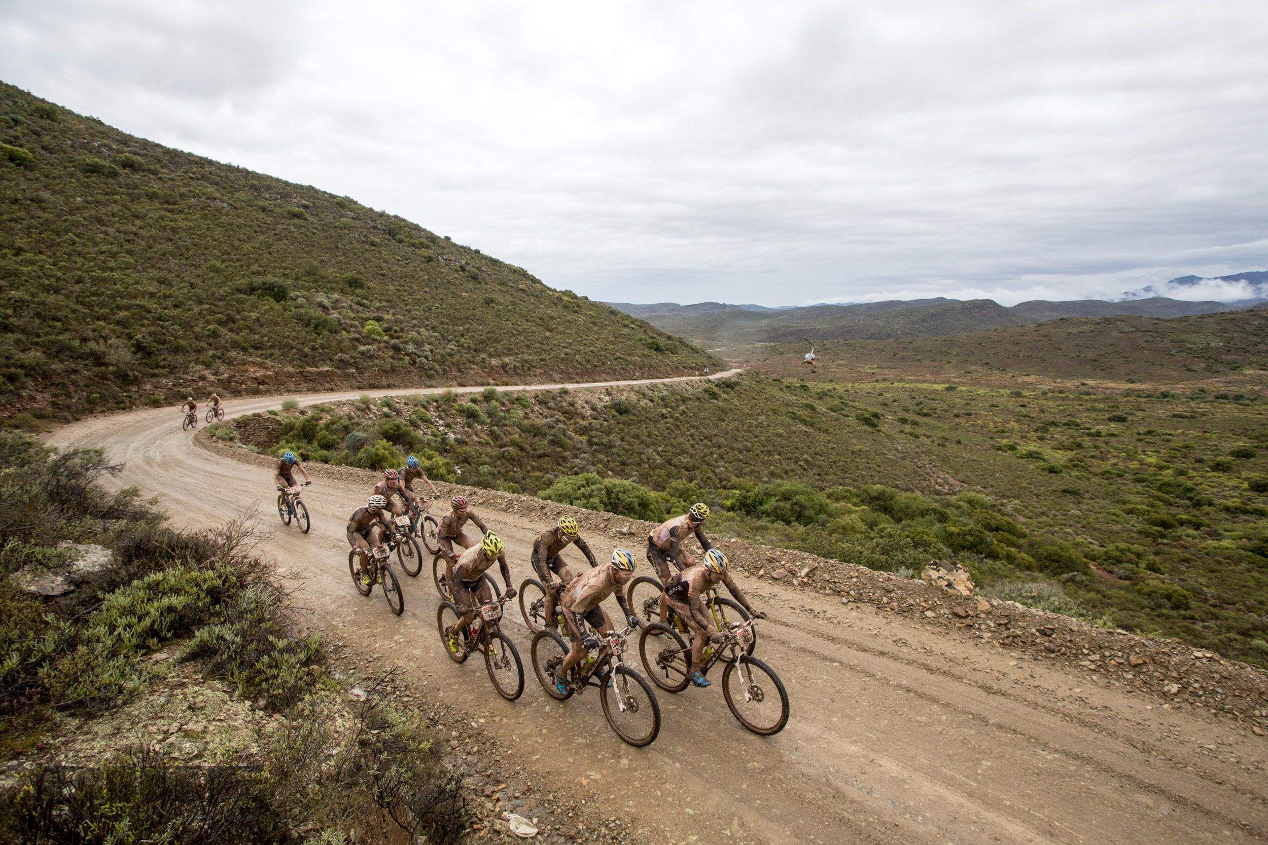 Absa Cape Epic