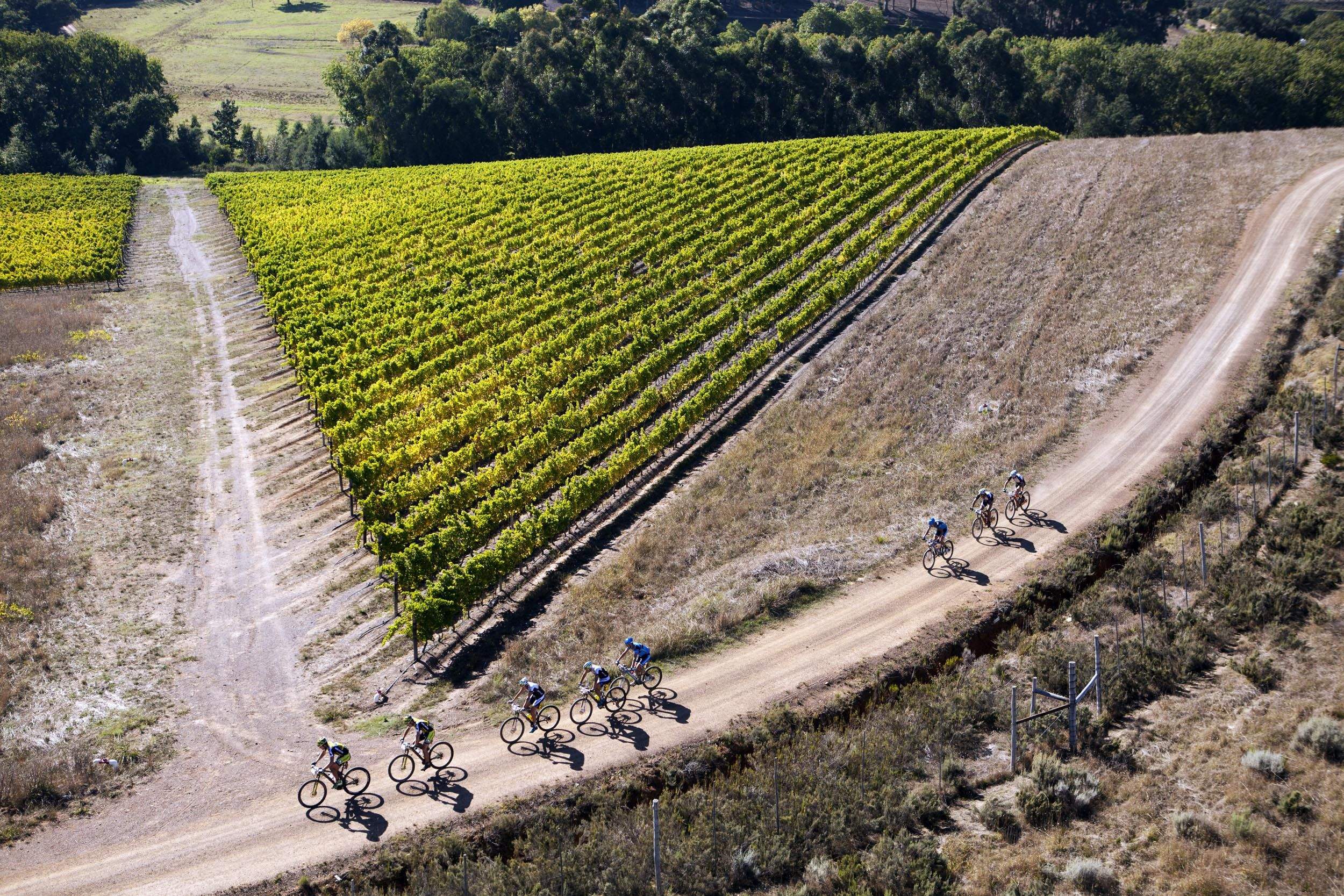 Absa Cape Epic