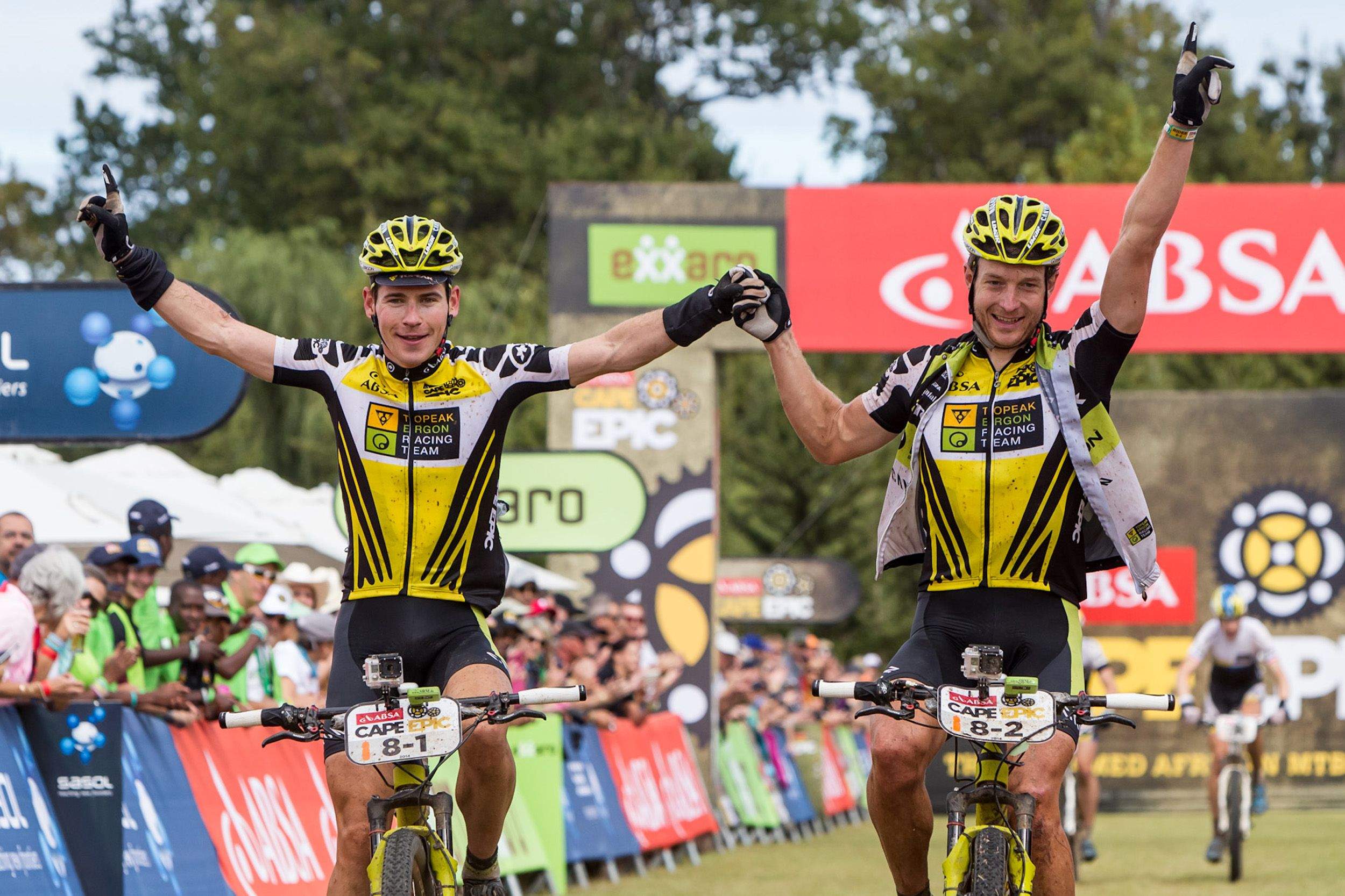 Absa Cape Epic