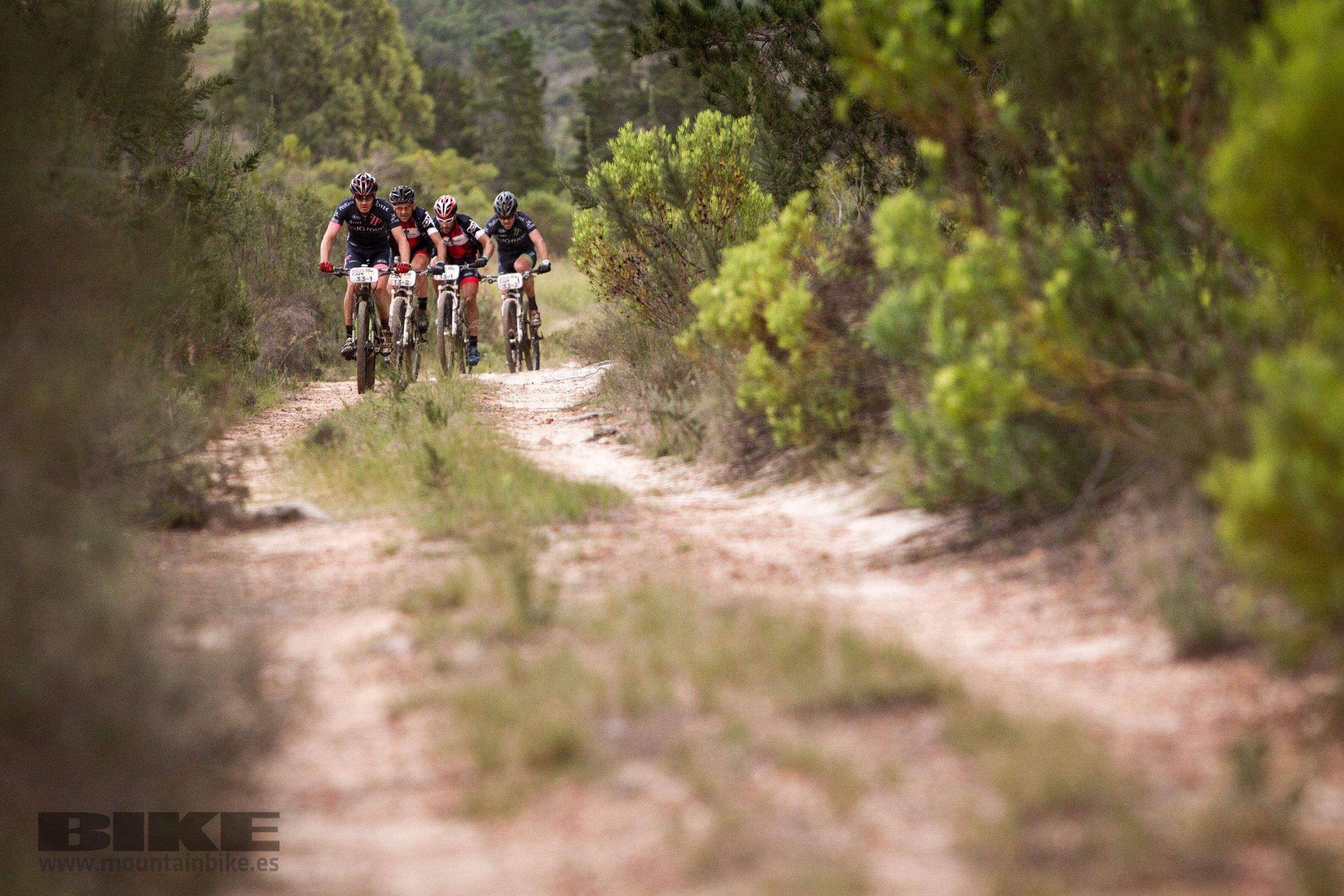 Absa Cape Epic