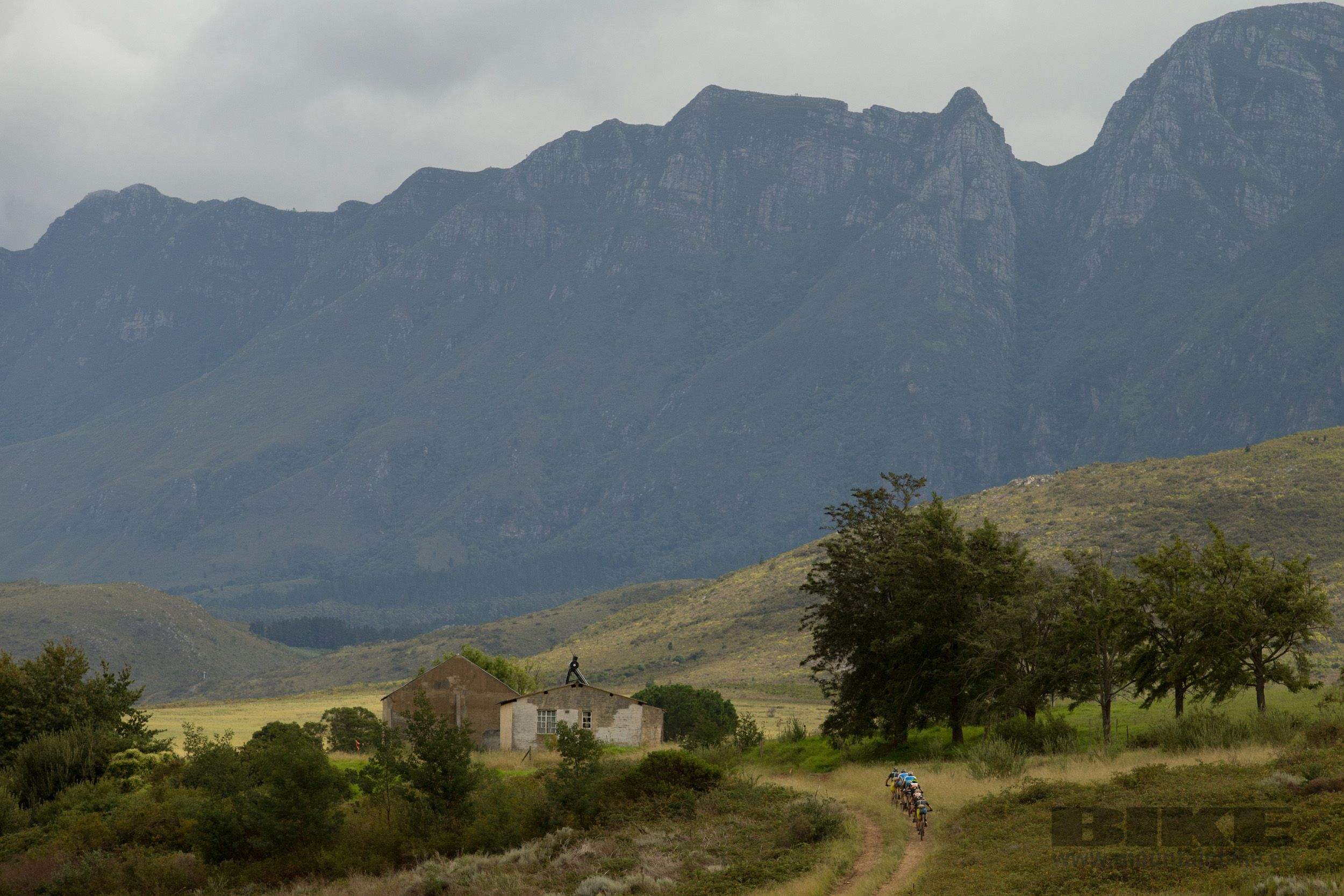 Absa Cape Epic