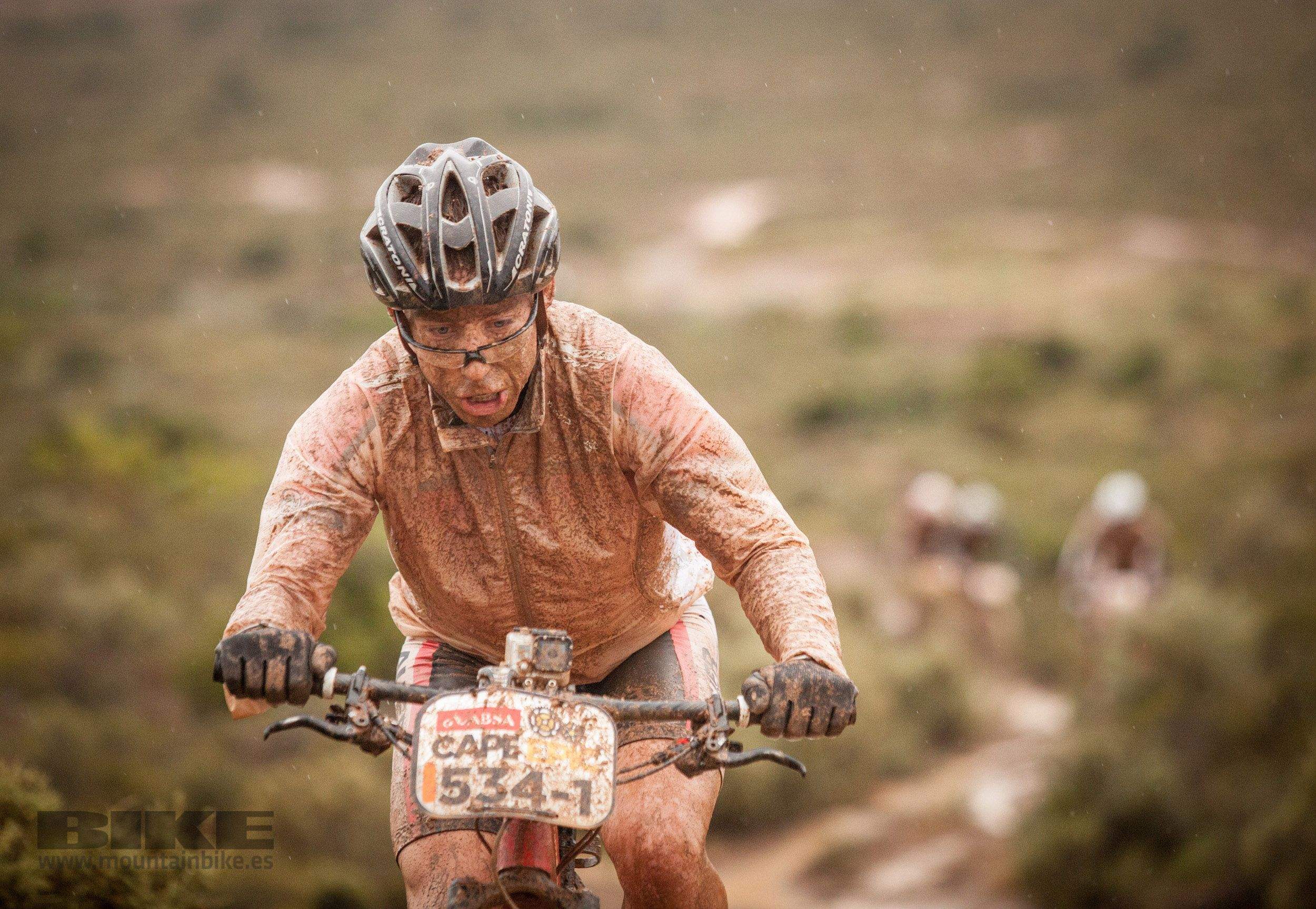 Absa Cape Epic