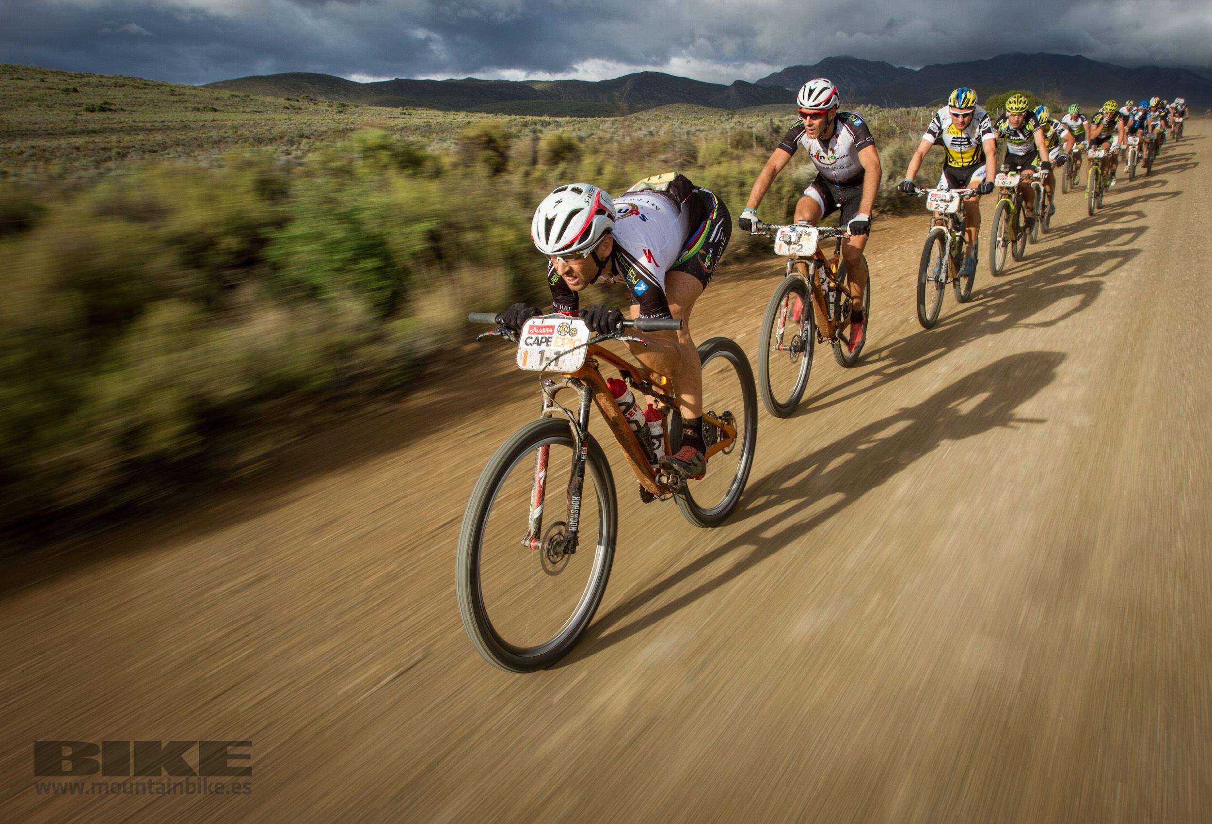 Absa Cape Epic
