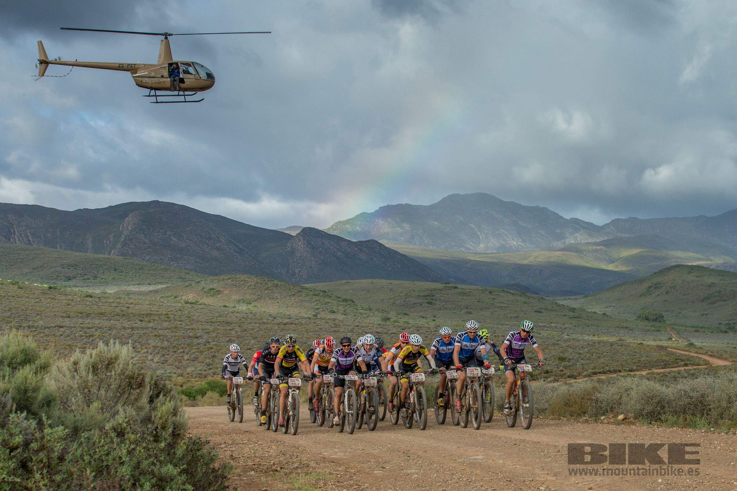 Absa Cape Epic