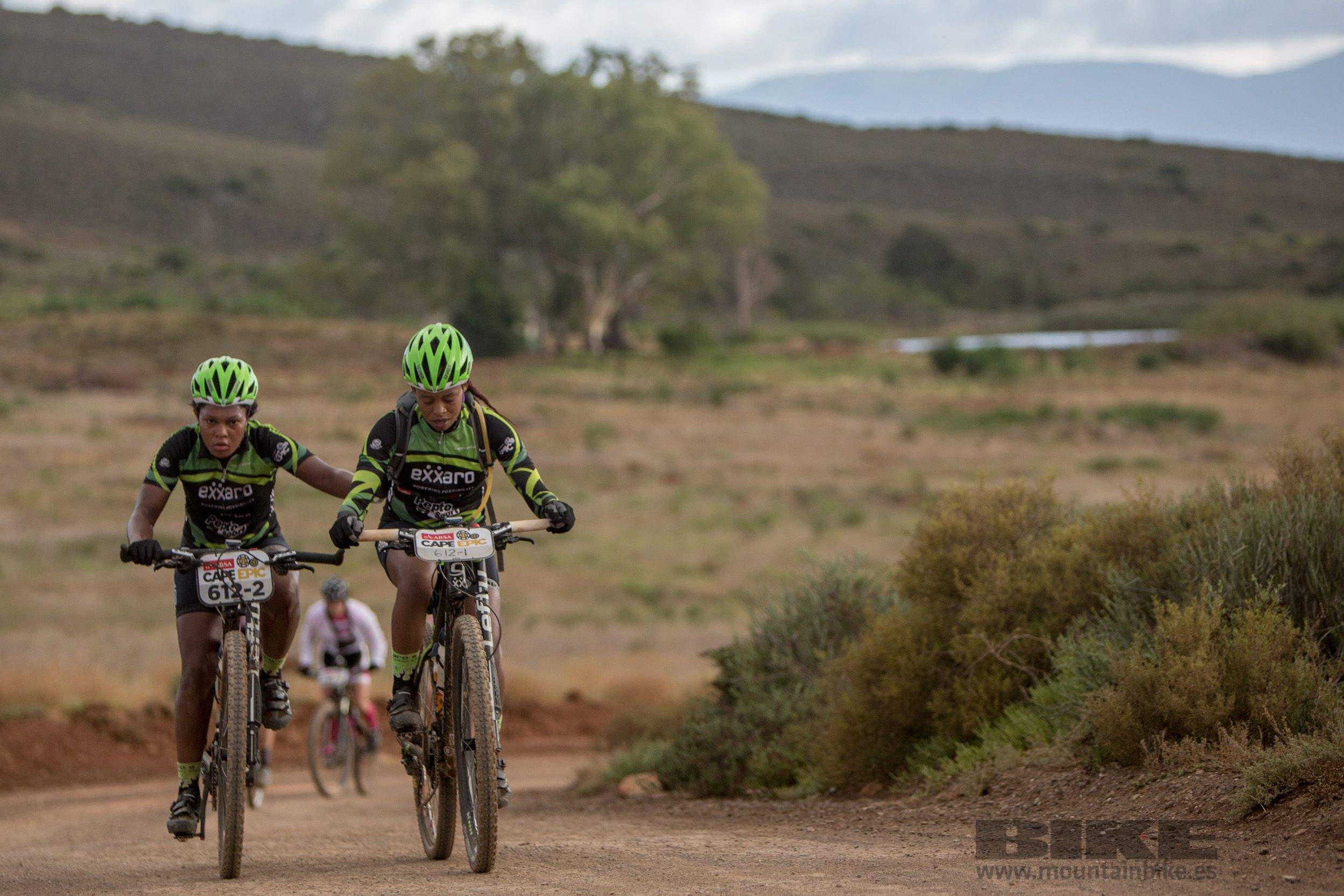 Absa Cape Epic