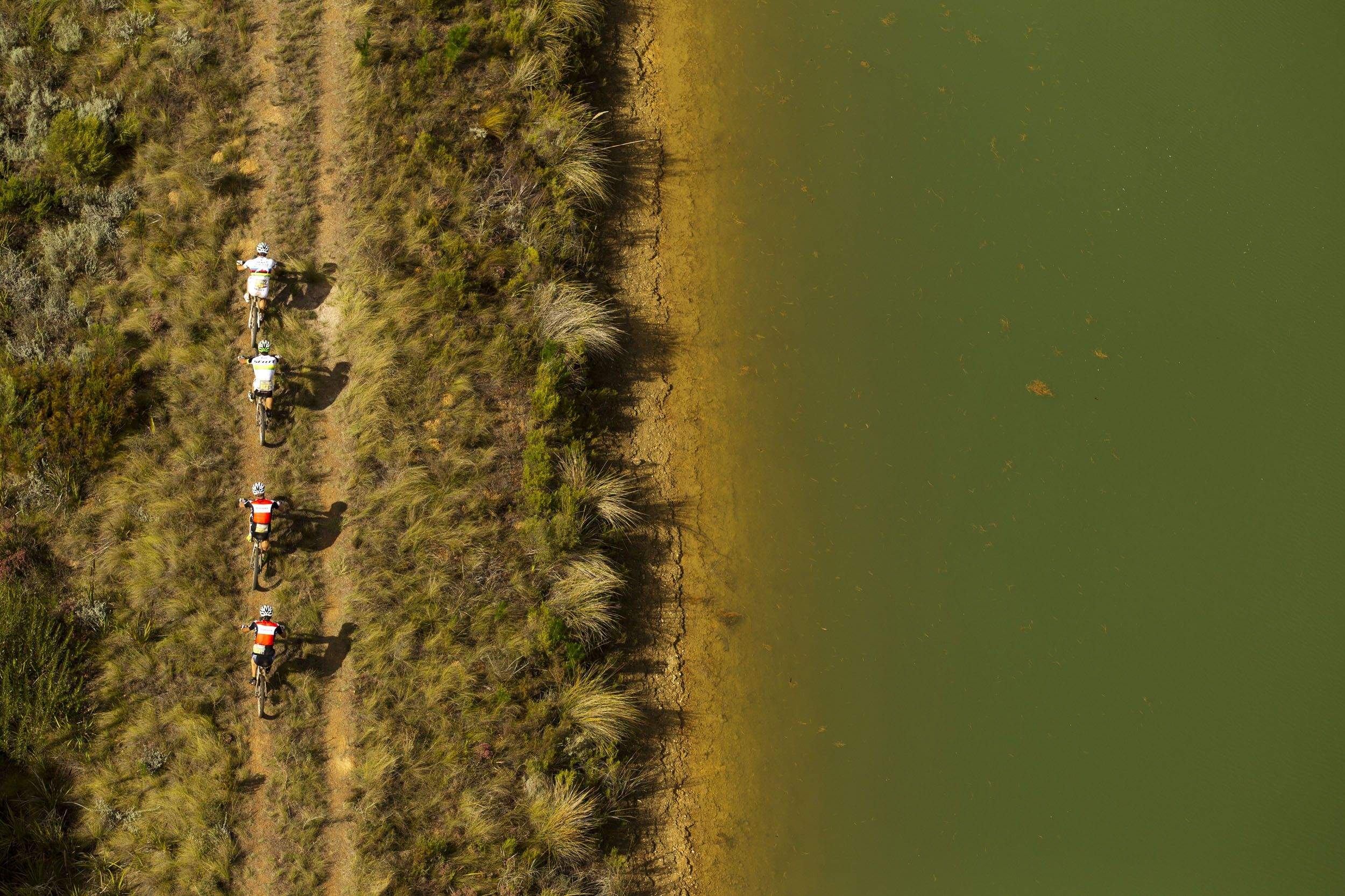 Absa Cape Epic