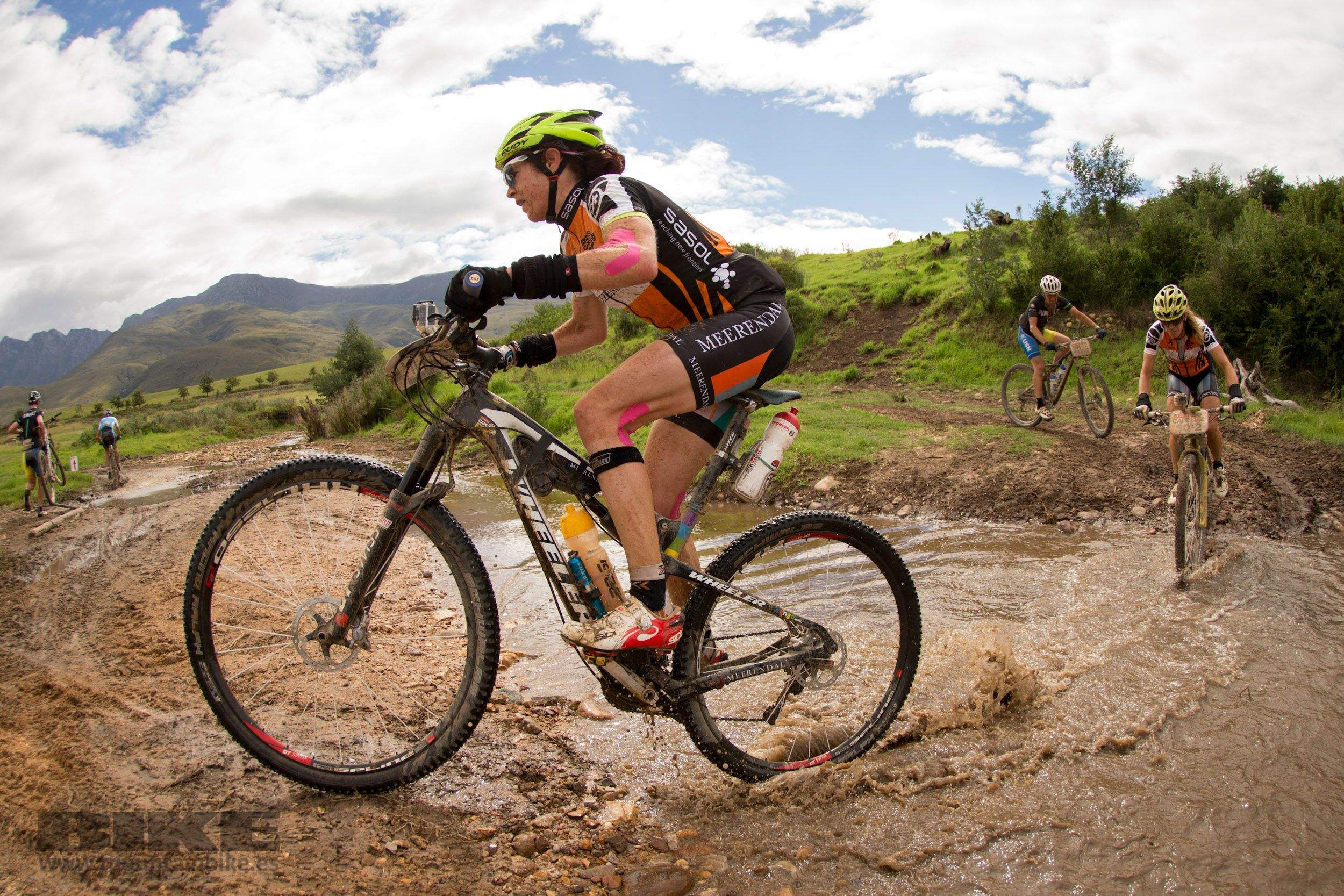 Absa Cape Epic