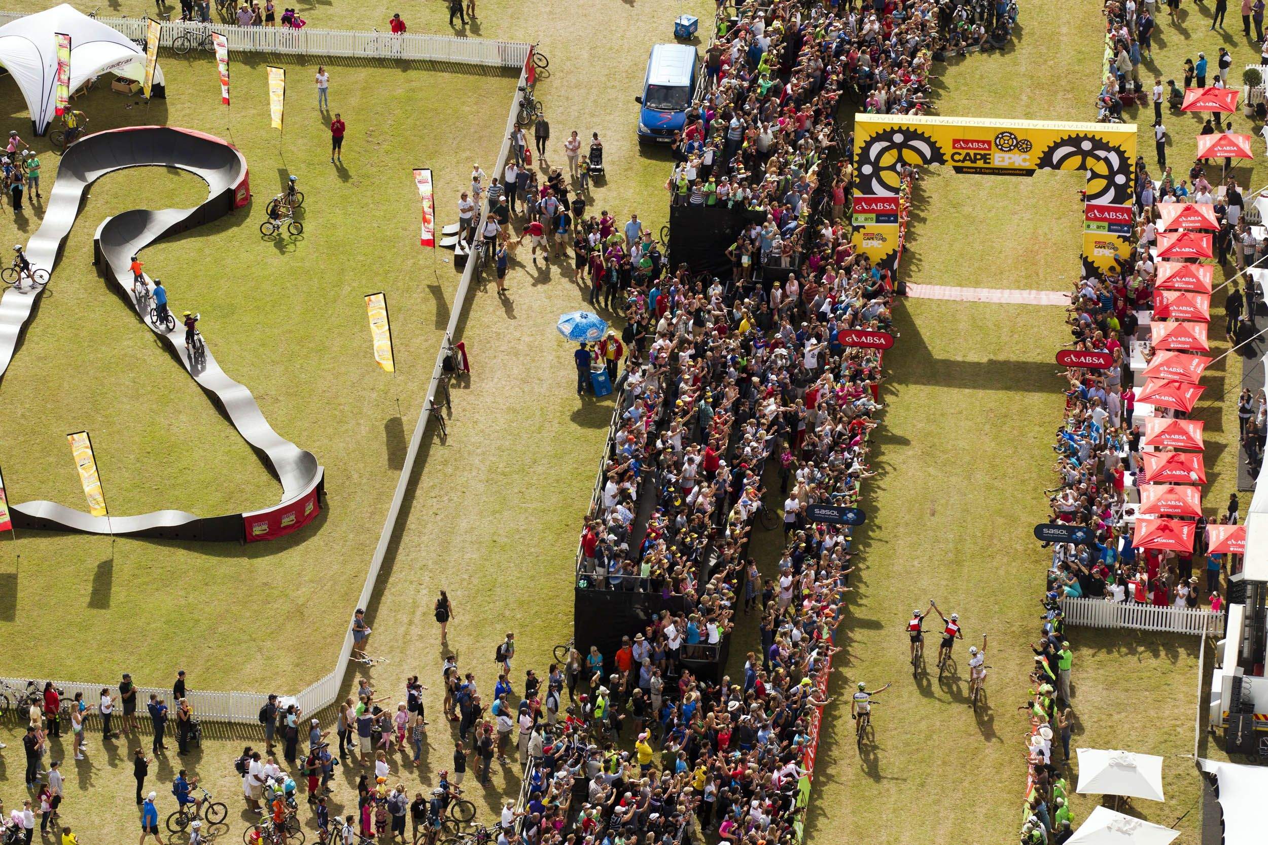Absa Cape Epic