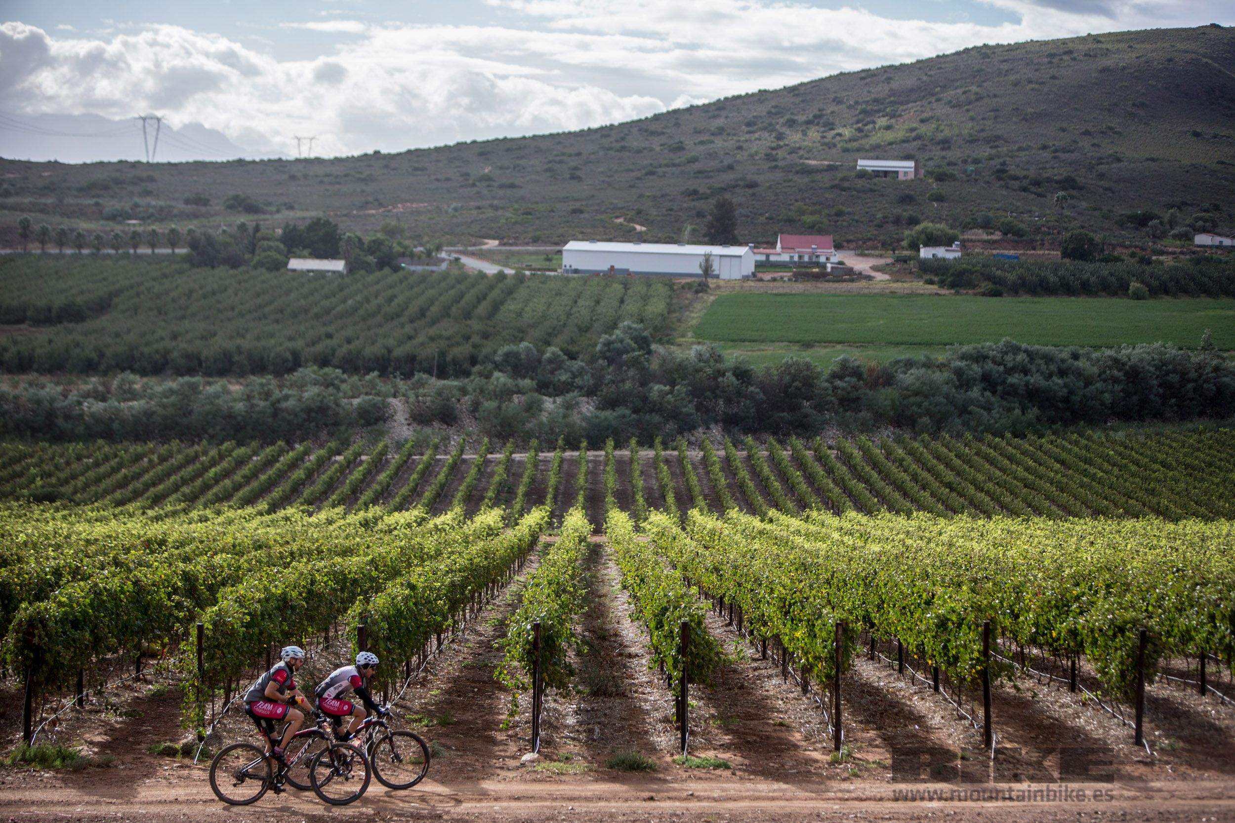 Absa Cape Epic