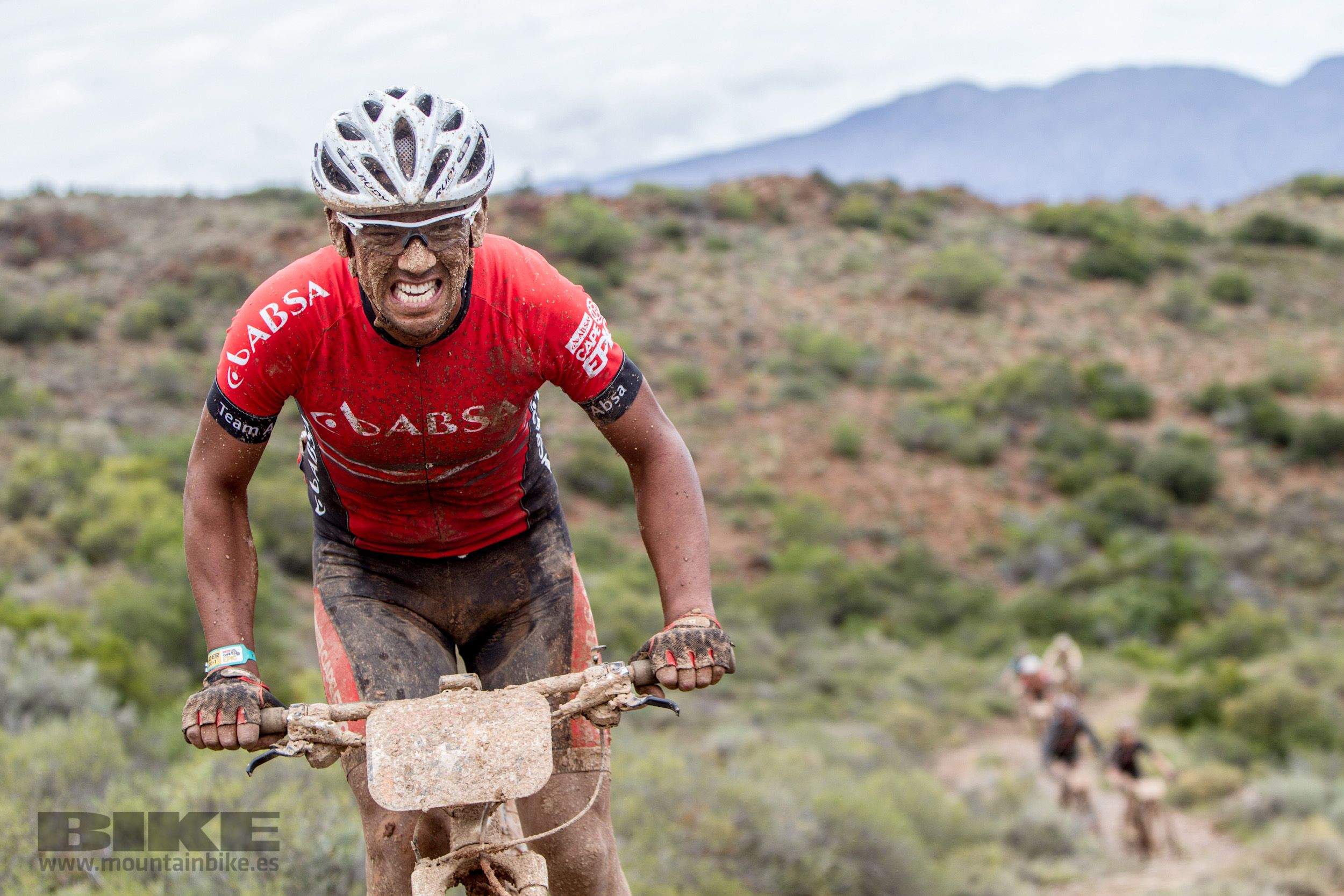 Absa Cape Epic