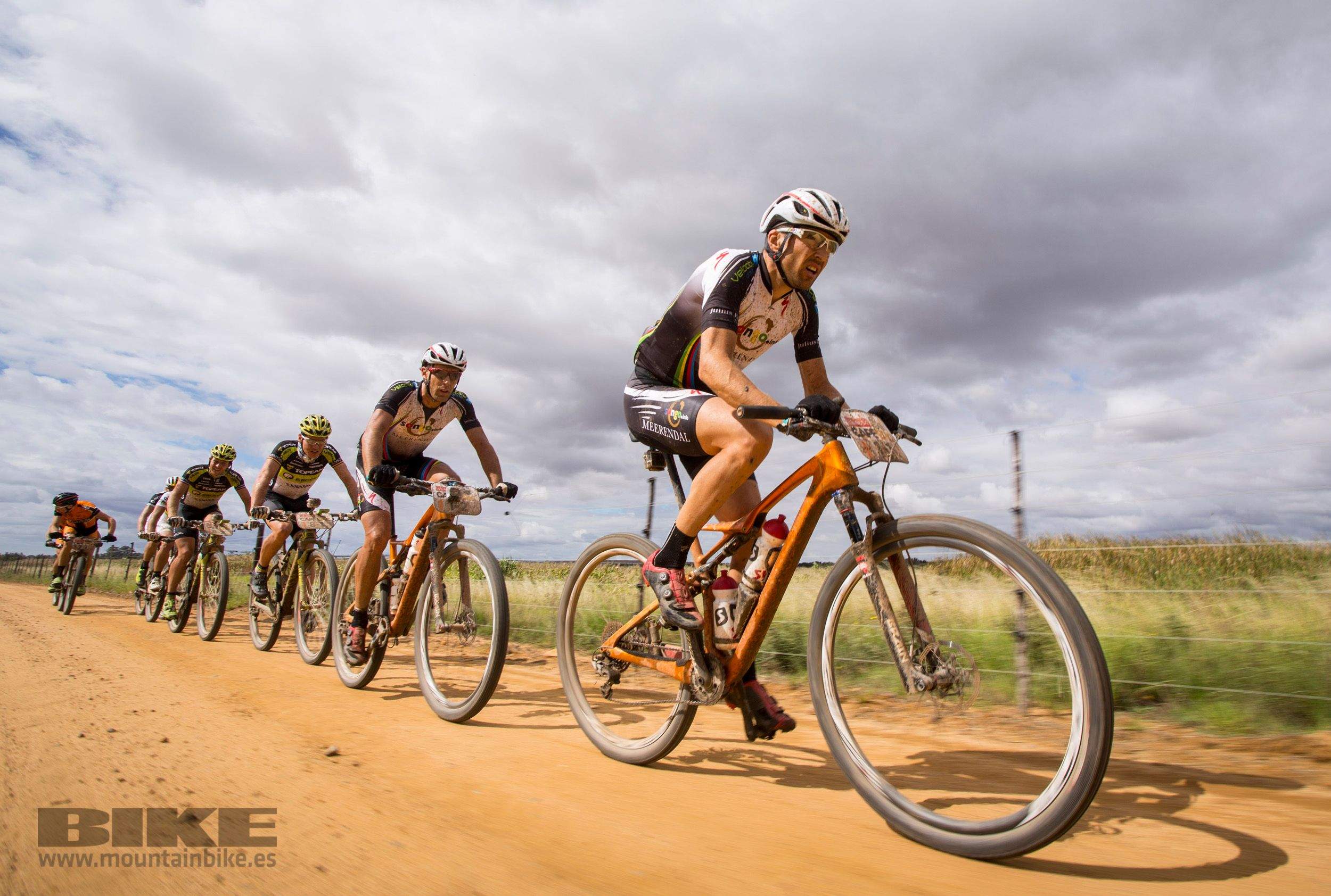 Absa Cape Epic