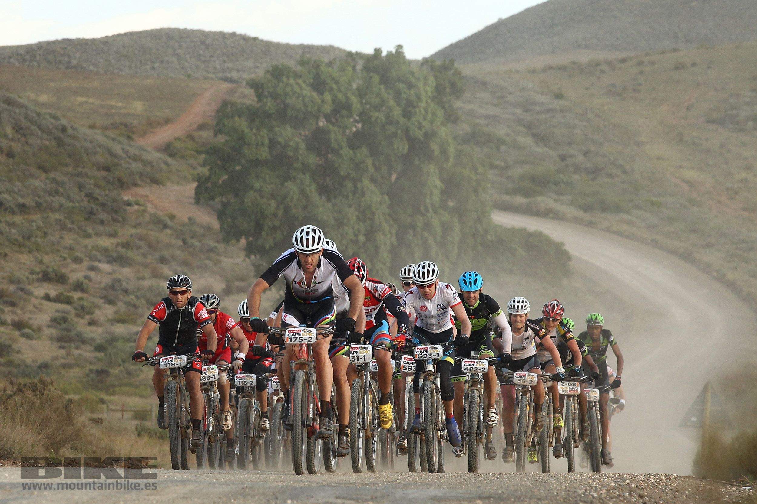 Absa Cape Epic